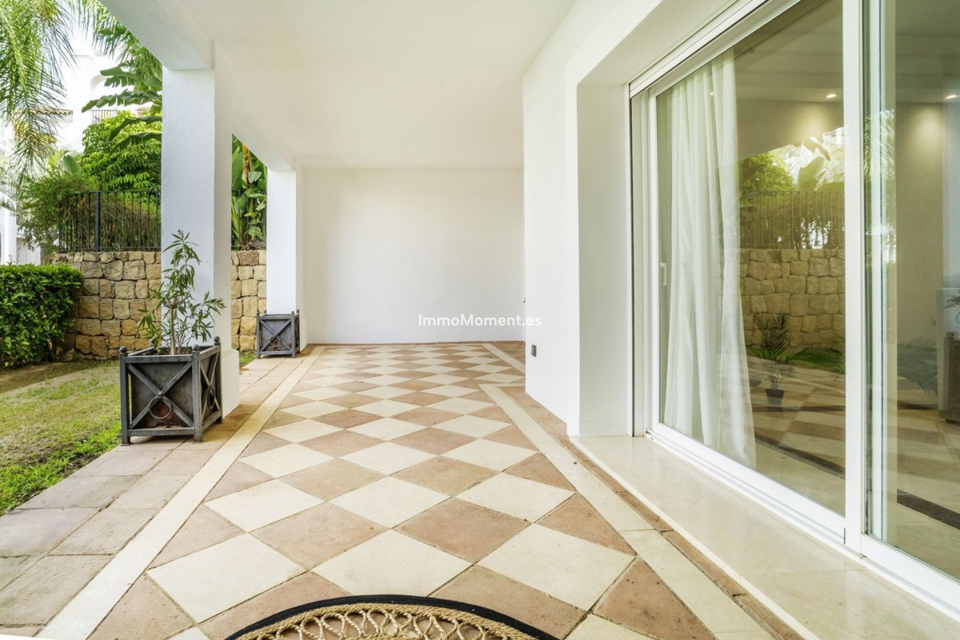 Bestaande woning - Appartement - Marbella - Marbella Centro