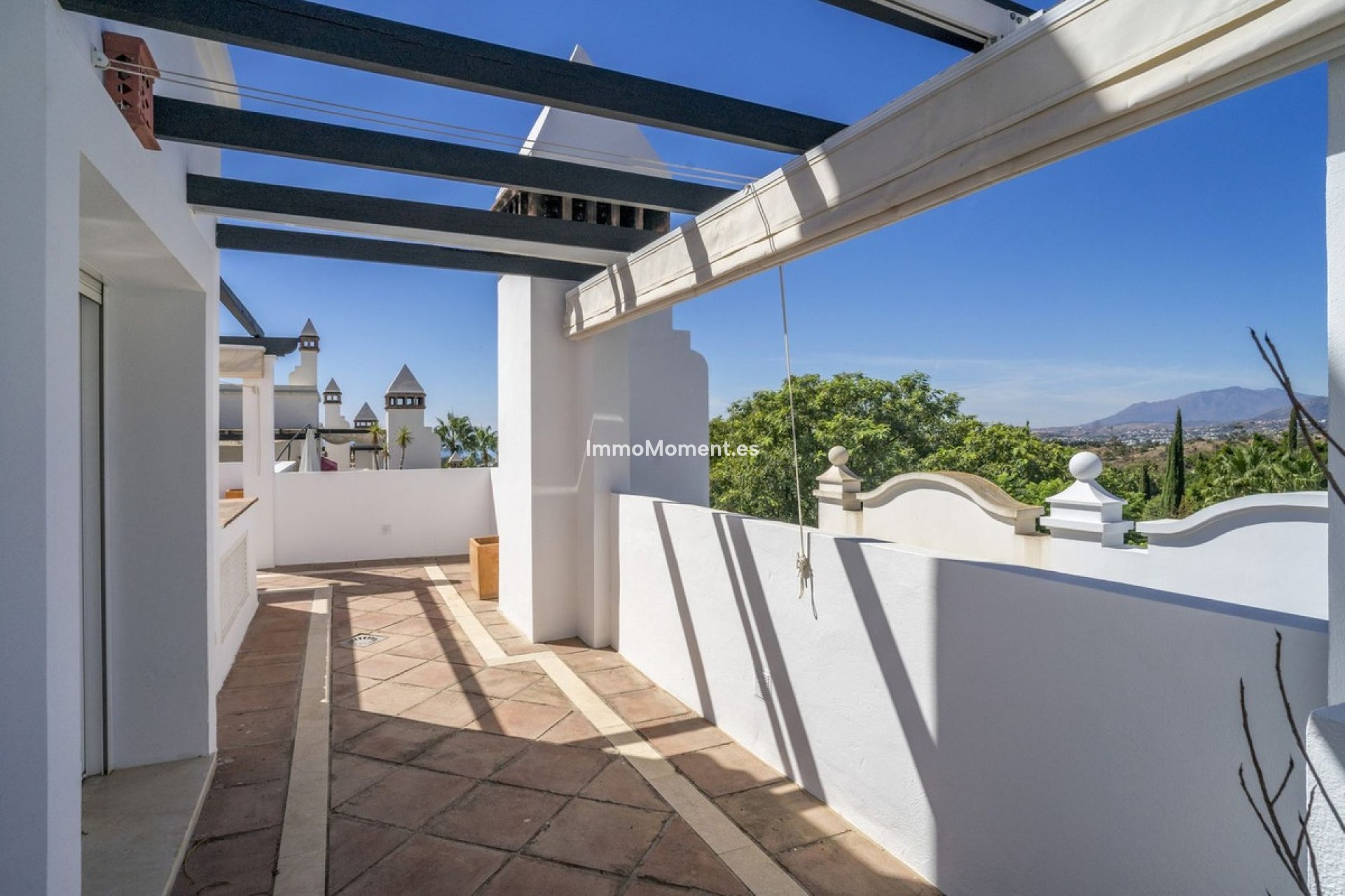 Bestaande woning - Appartement - Marbella - Marbella Centro