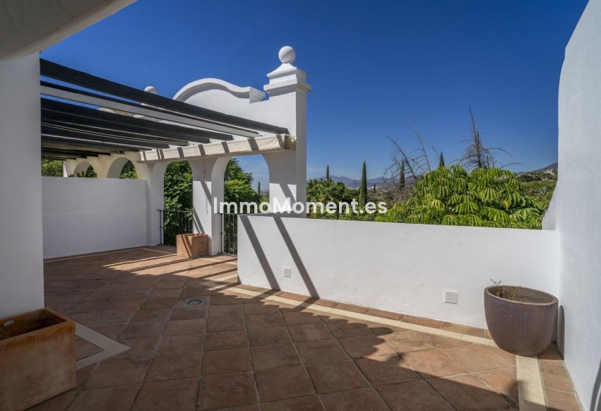 Bestaande woning - Appartement - Marbella - Marbella Centro