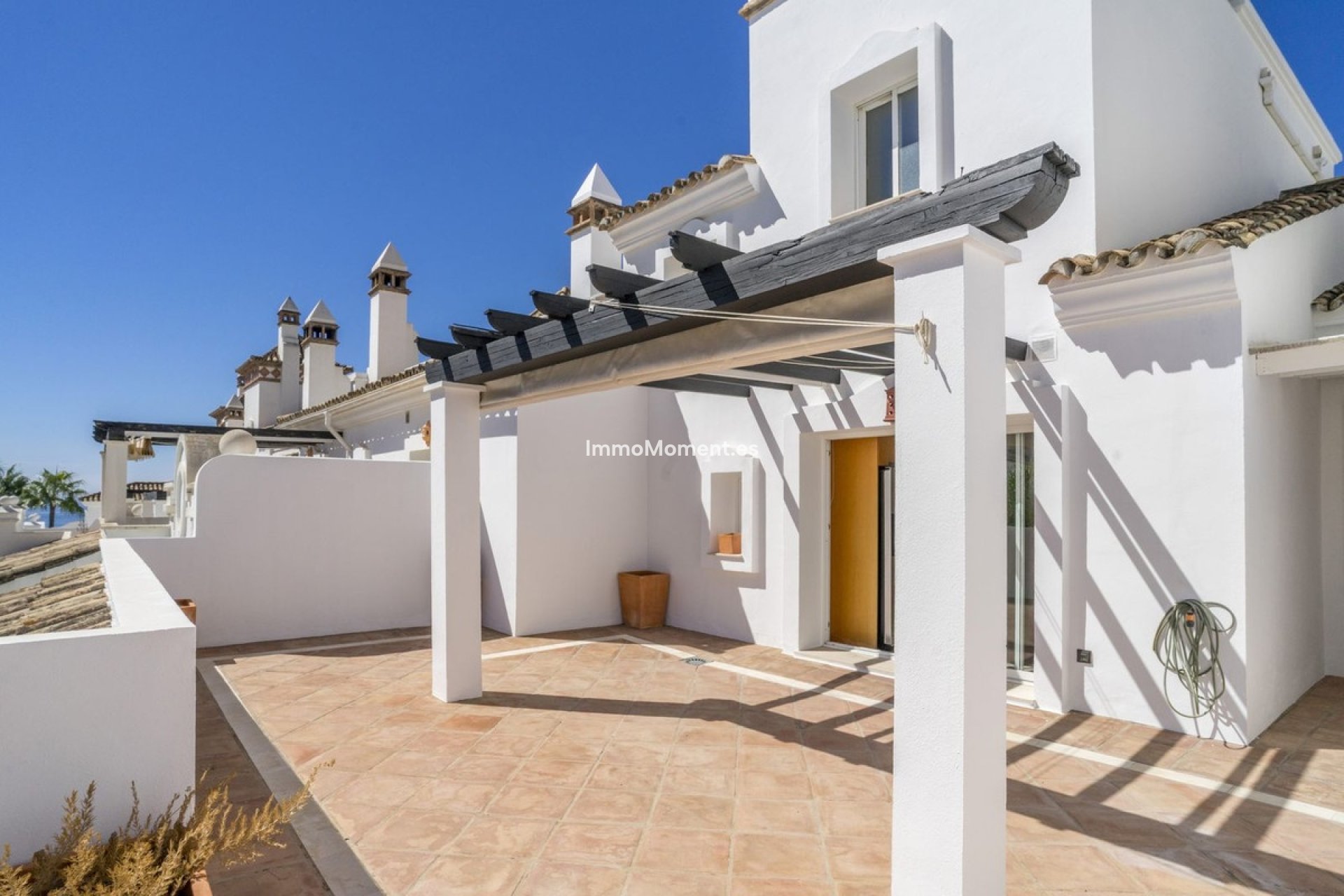 Bestaande woning - Appartement - Marbella - Marbella Centro