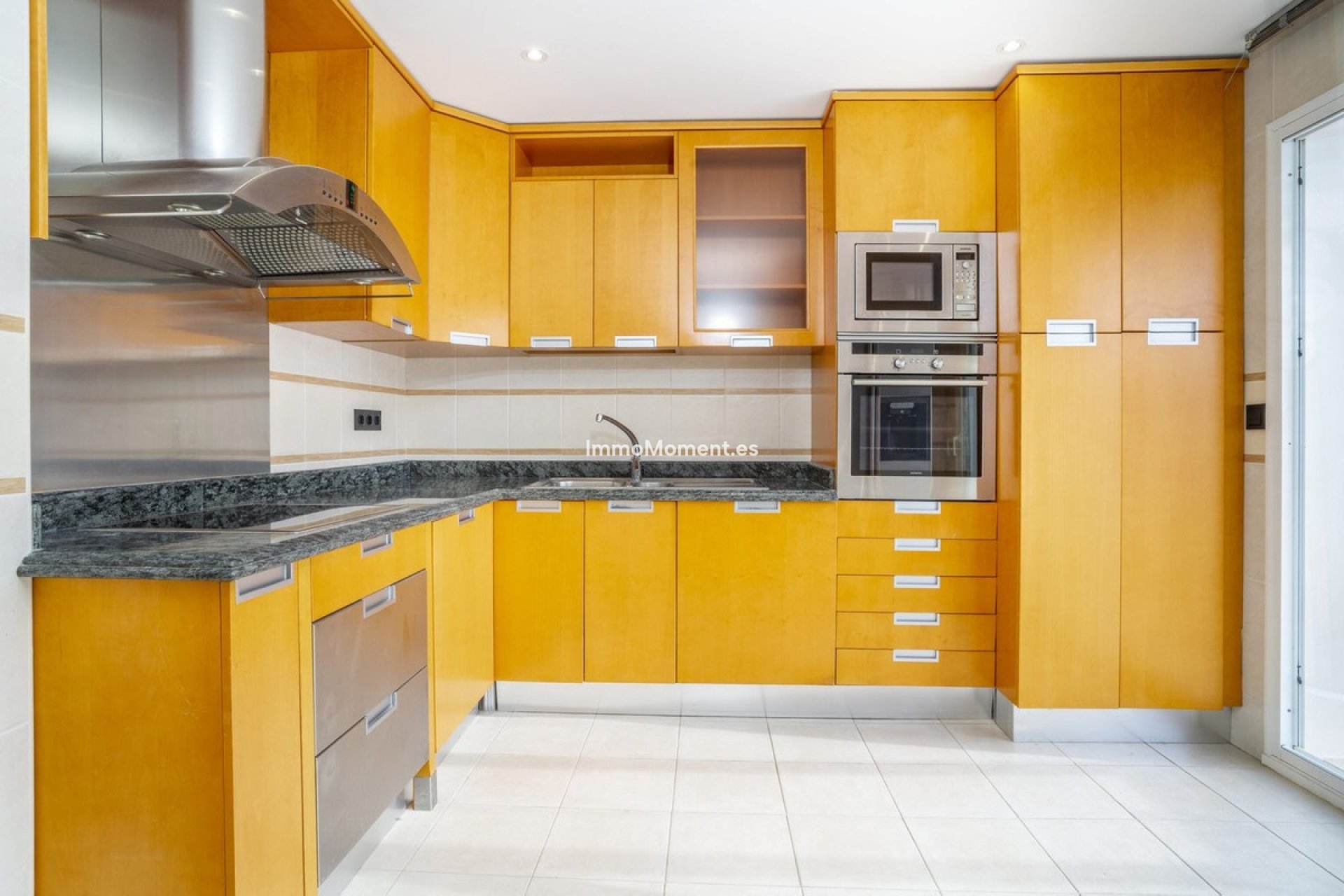 Bestaande woning - Appartement - Marbella - Marbella Centro