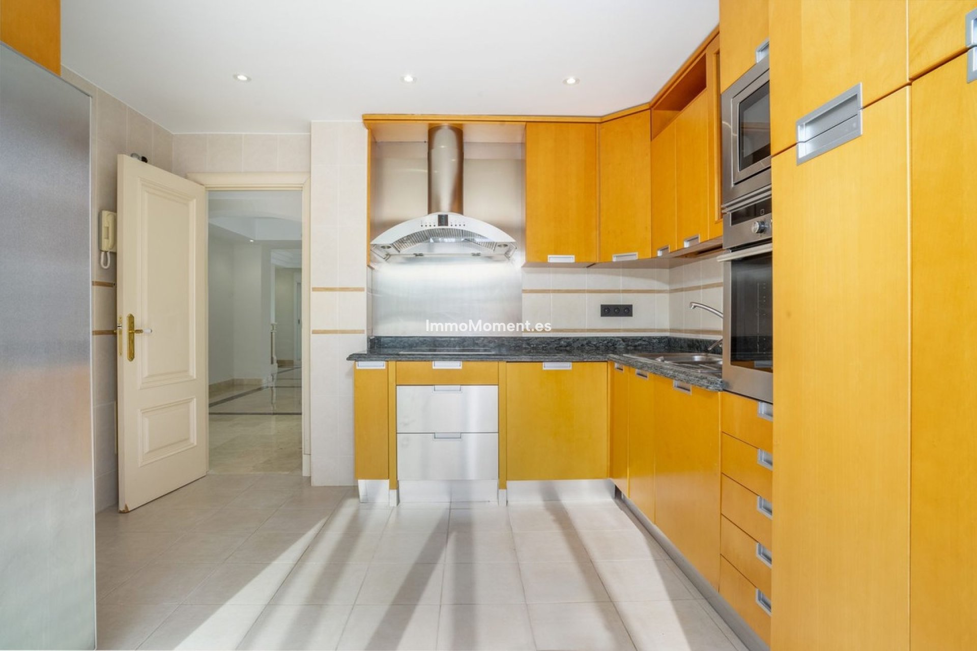 Bestaande woning - Appartement - Marbella - Marbella Centro