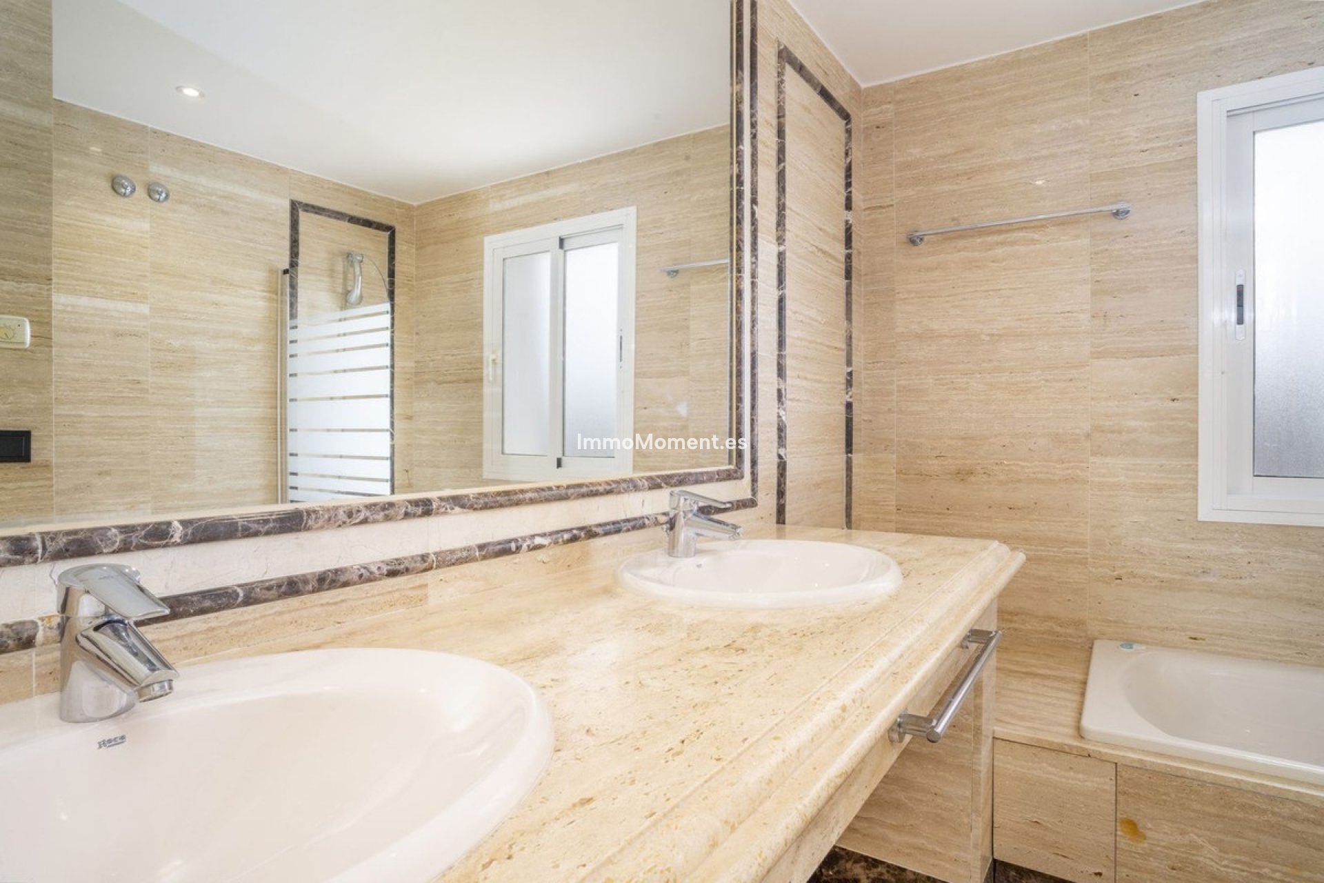 Bestaande woning - Appartement - Marbella - Marbella Centro