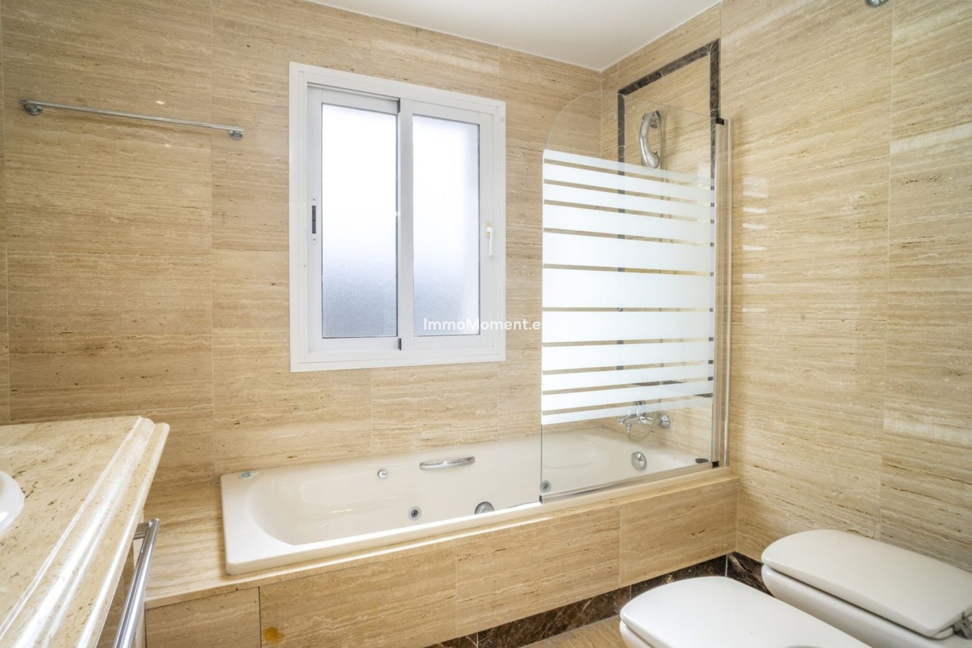 Bestaande woning - Appartement - Marbella - Marbella Centro