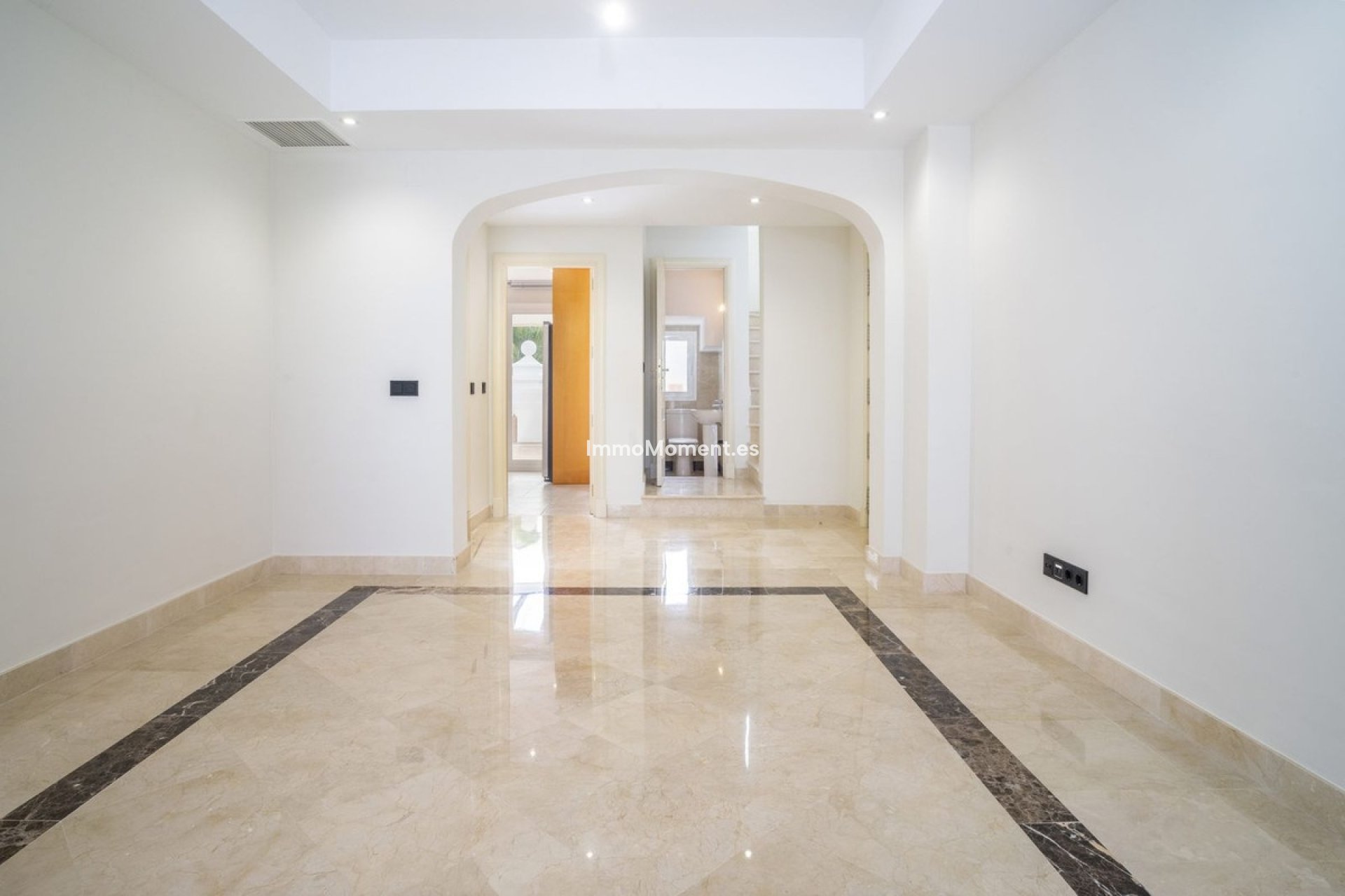 Bestaande woning - Appartement - Marbella - Marbella Centro