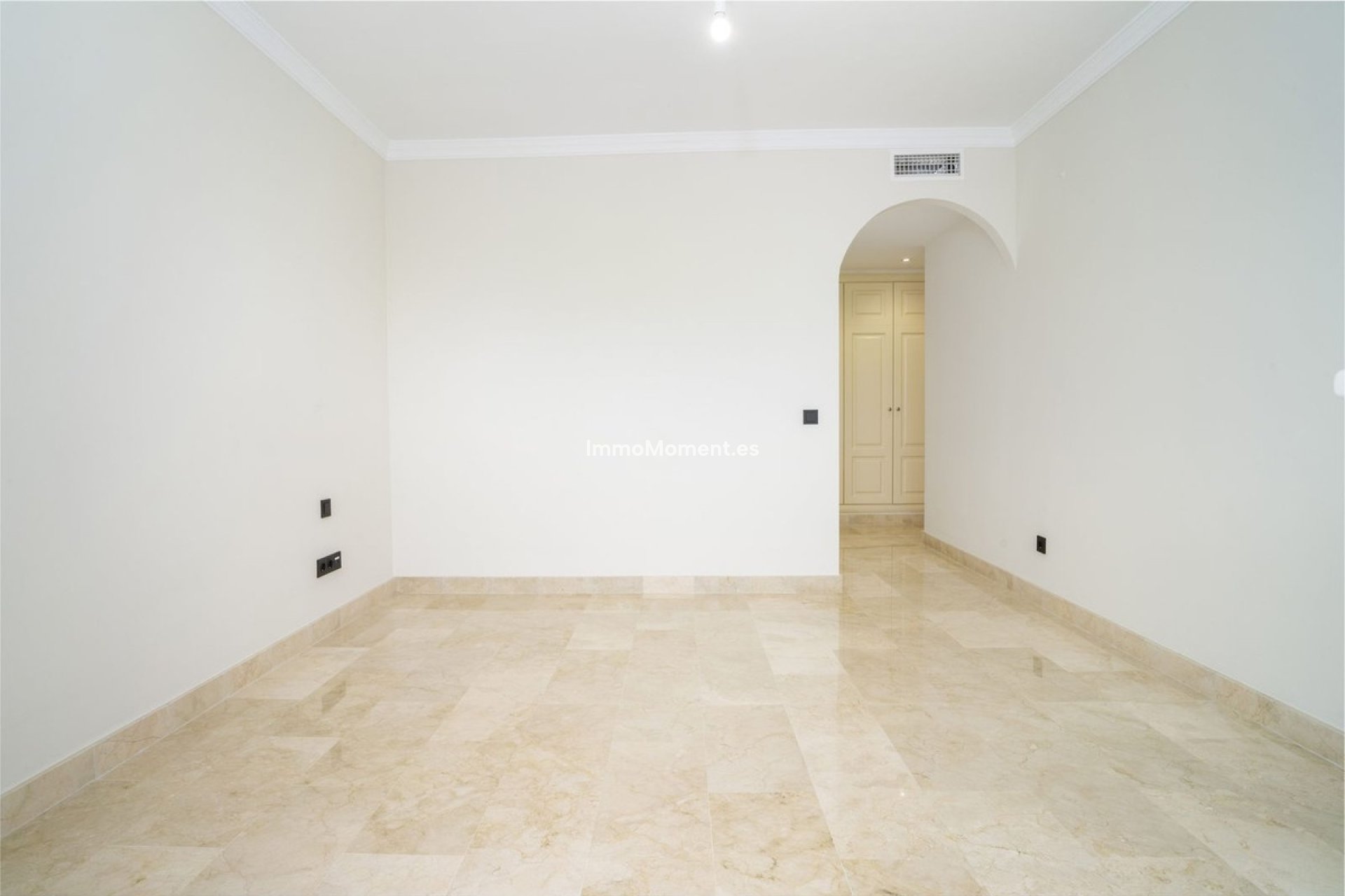 Bestaande woning - Appartement - Marbella - Marbella Centro