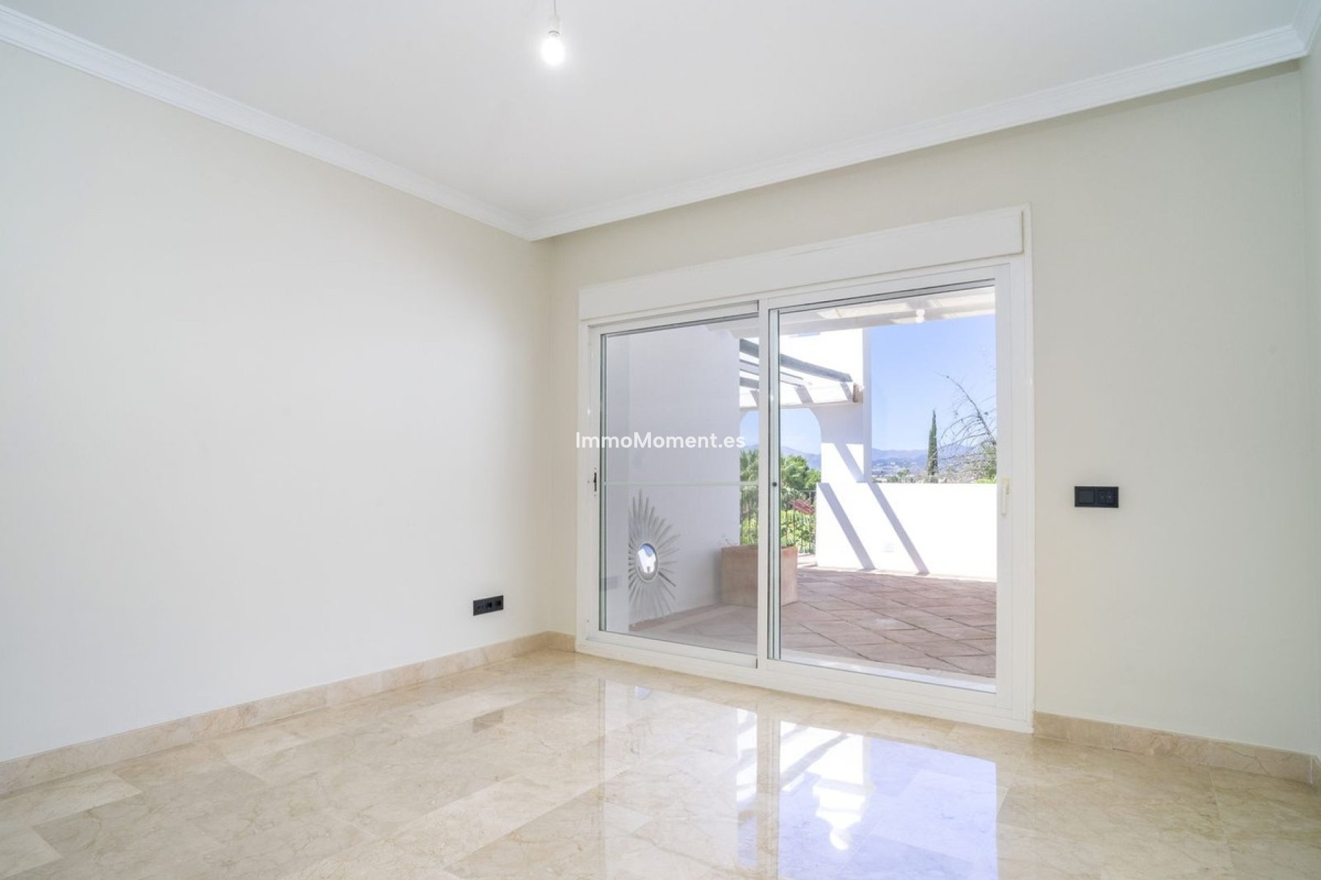 Bestaande woning - Appartement - Marbella - Marbella Centro