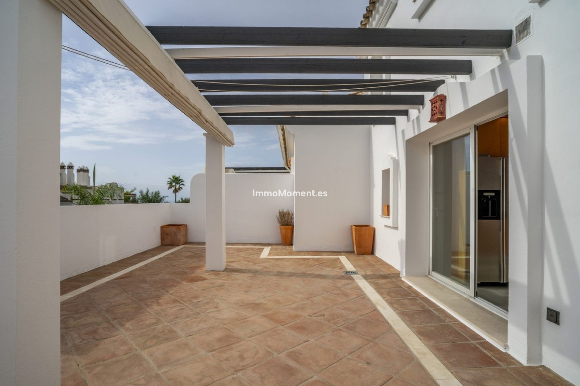 Bestaande woning - Appartement - Marbella - Marbella Centro