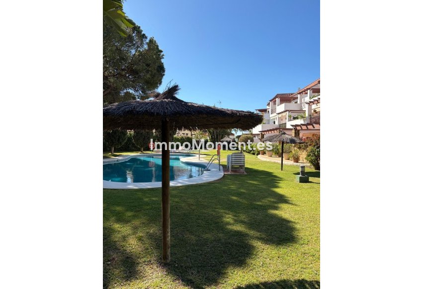 Bestaande woning - Appartement - Marbella - Marbella Centro