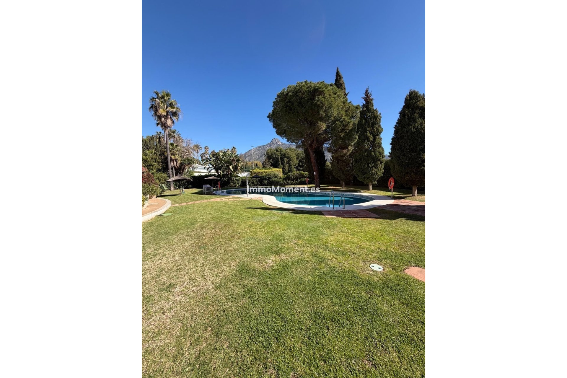 Bestaande woning - Appartement - Marbella - Marbella Centro