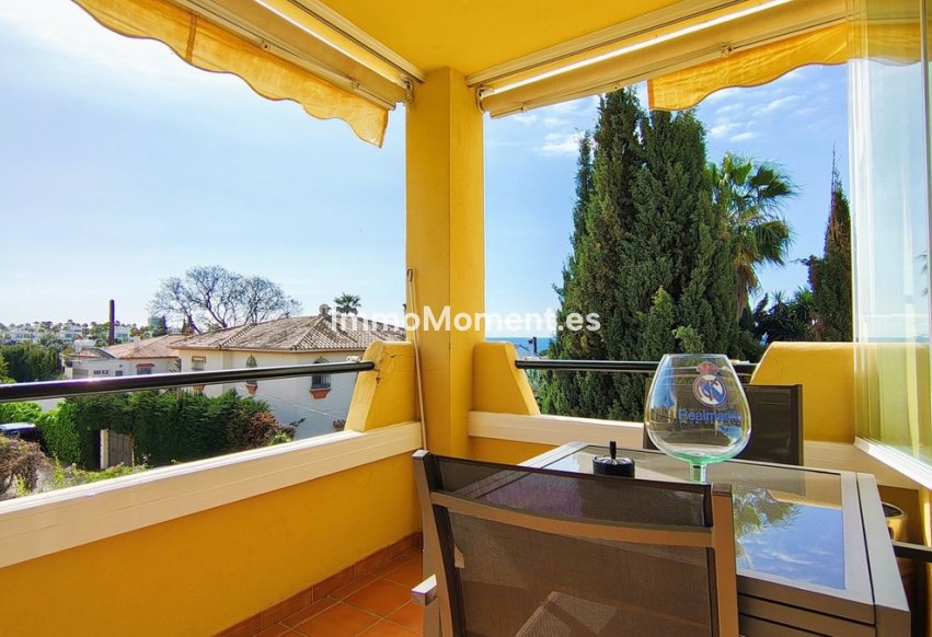 Bestaande woning - Appartement - Marbella - Marbella Centro