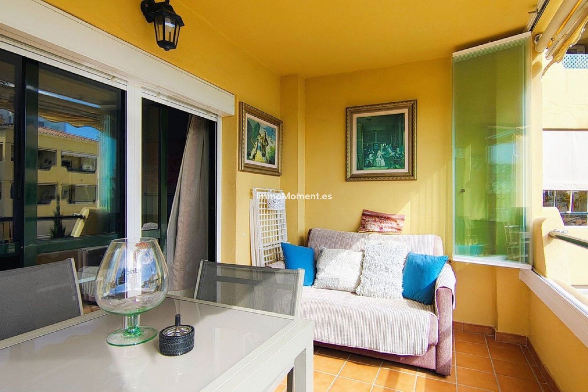 Bestaande woning - Appartement - Marbella - Marbella Centro