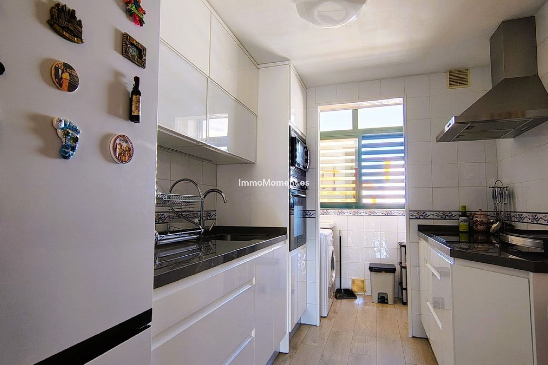 Bestaande woning - Appartement - Marbella - Marbella Centro