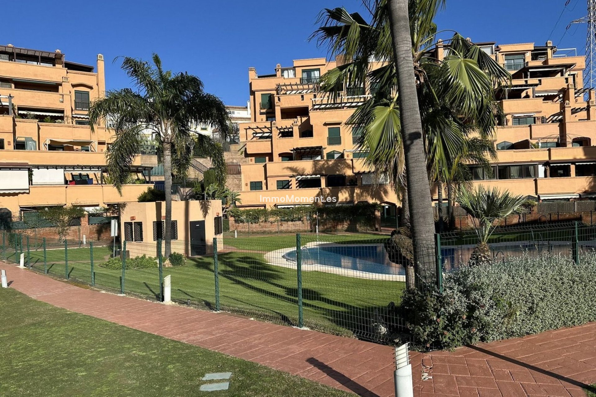 Bestaande woning - Appartement - Marbella - Marbella Centro