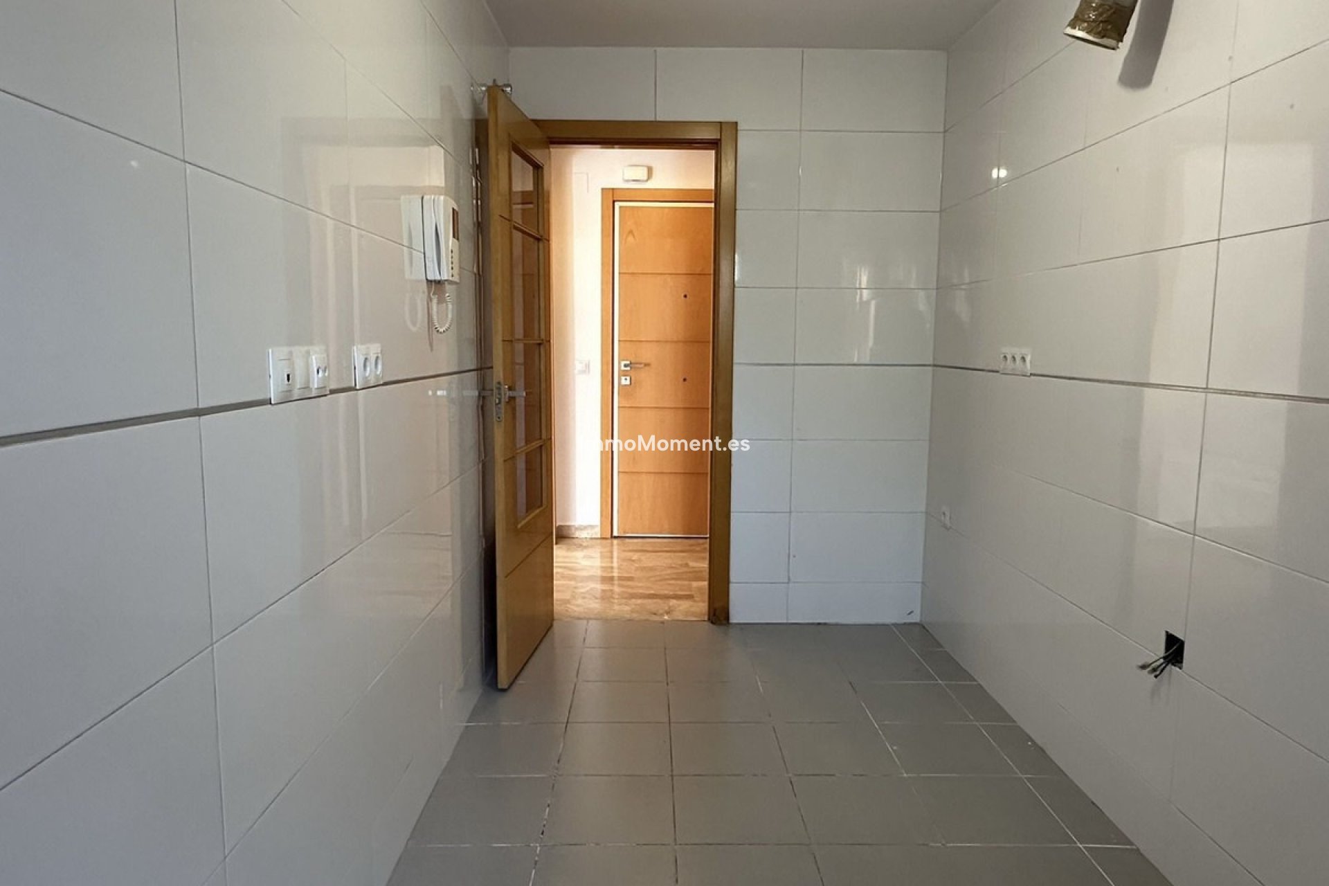 Bestaande woning - Appartement - Marbella - Marbella Centro