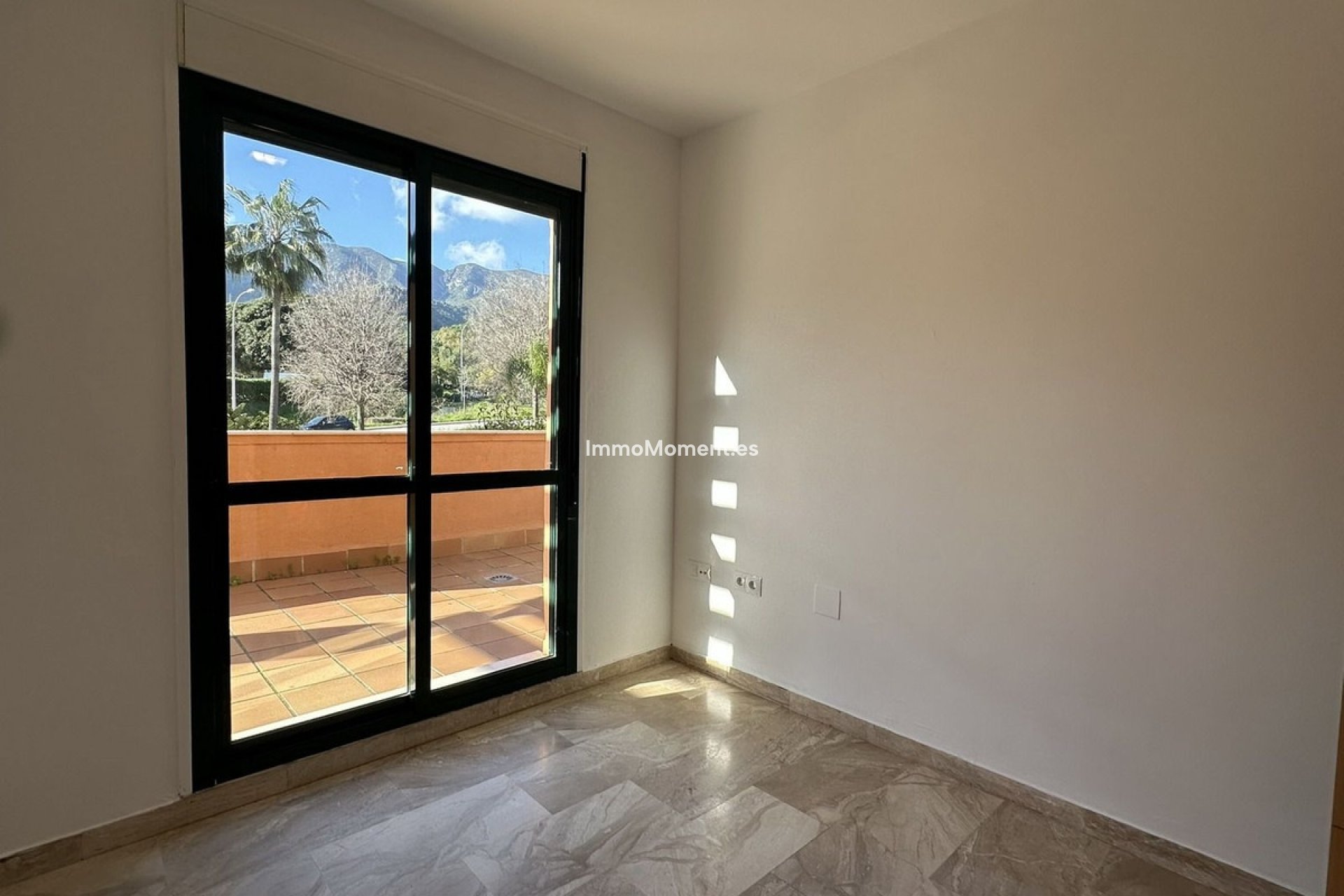 Bestaande woning - Appartement - Marbella - Marbella Centro