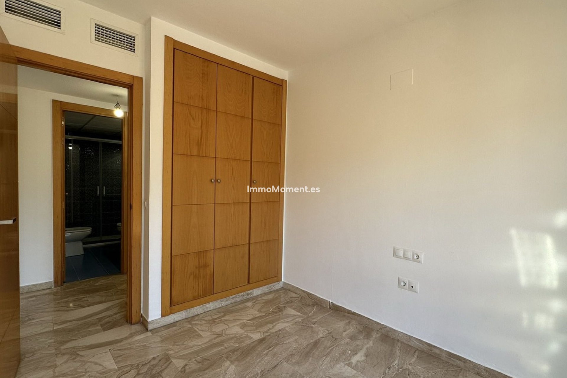 Bestaande woning - Appartement - Marbella - Marbella Centro