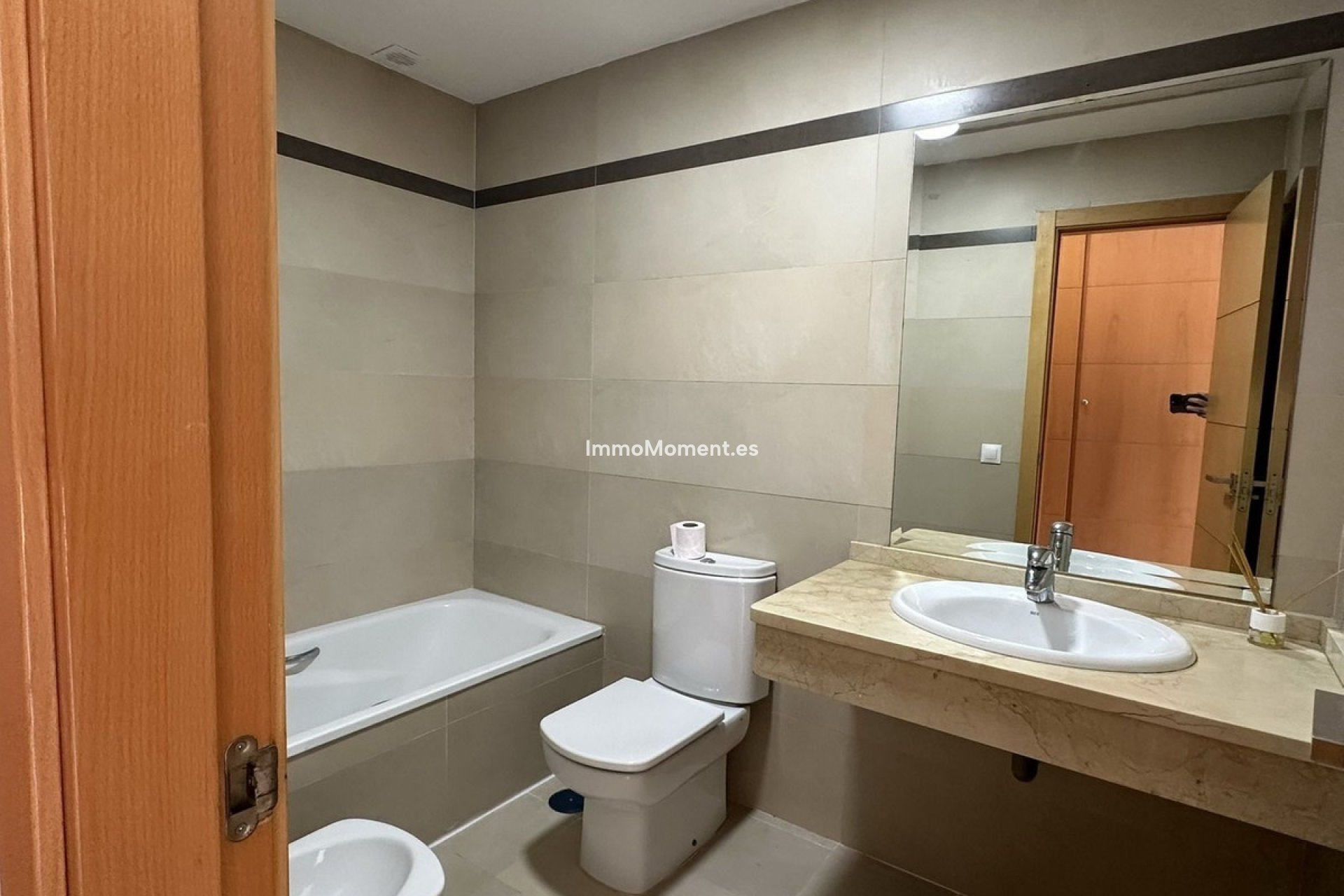 Bestaande woning - Appartement - Marbella - Marbella Centro