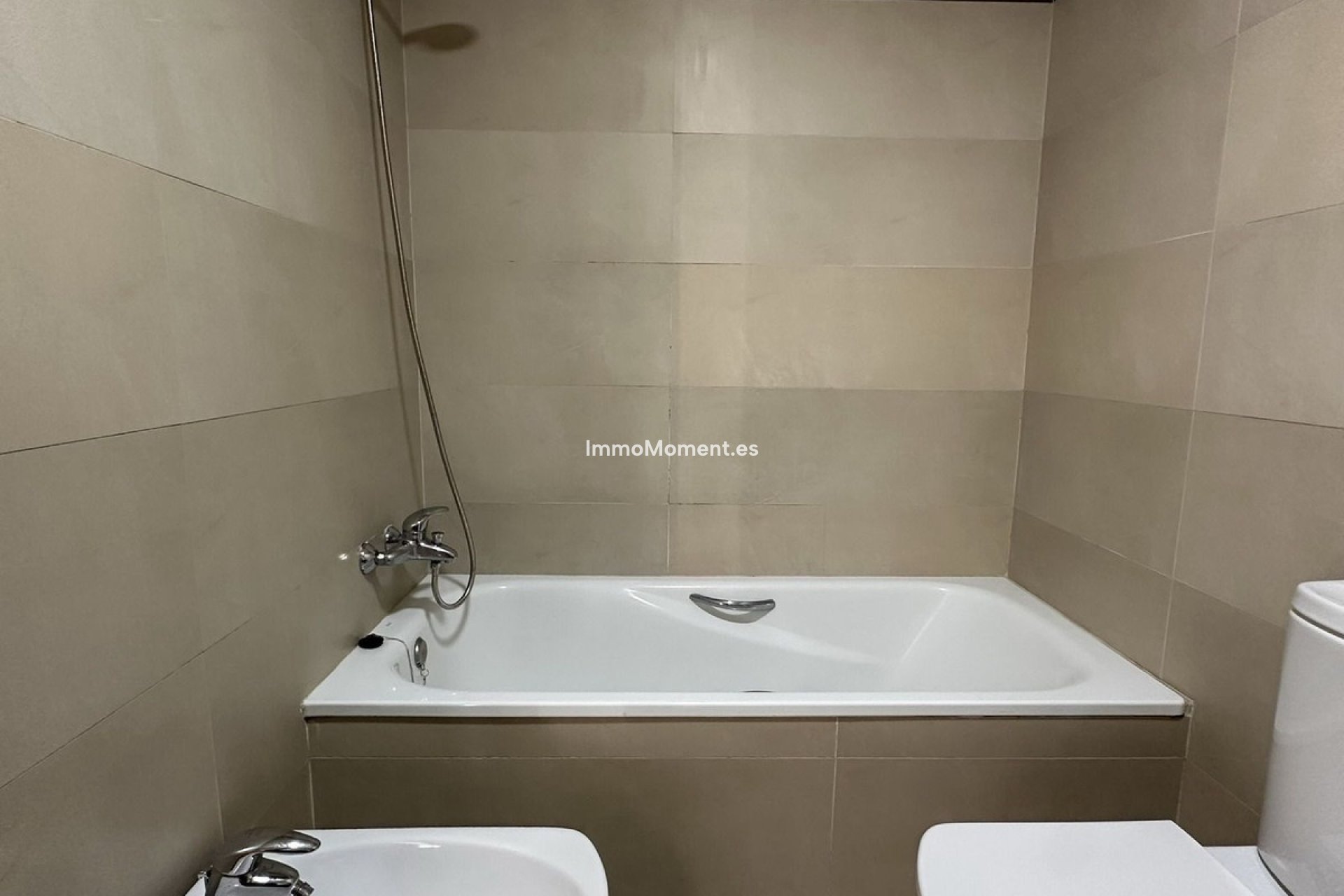 Bestaande woning - Appartement - Marbella - Marbella Centro