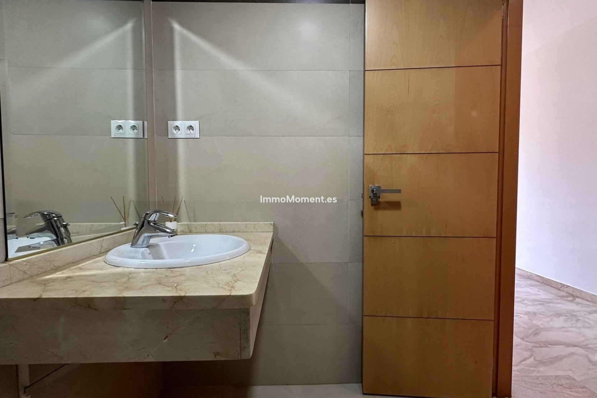 Bestaande woning - Appartement - Marbella - Marbella Centro