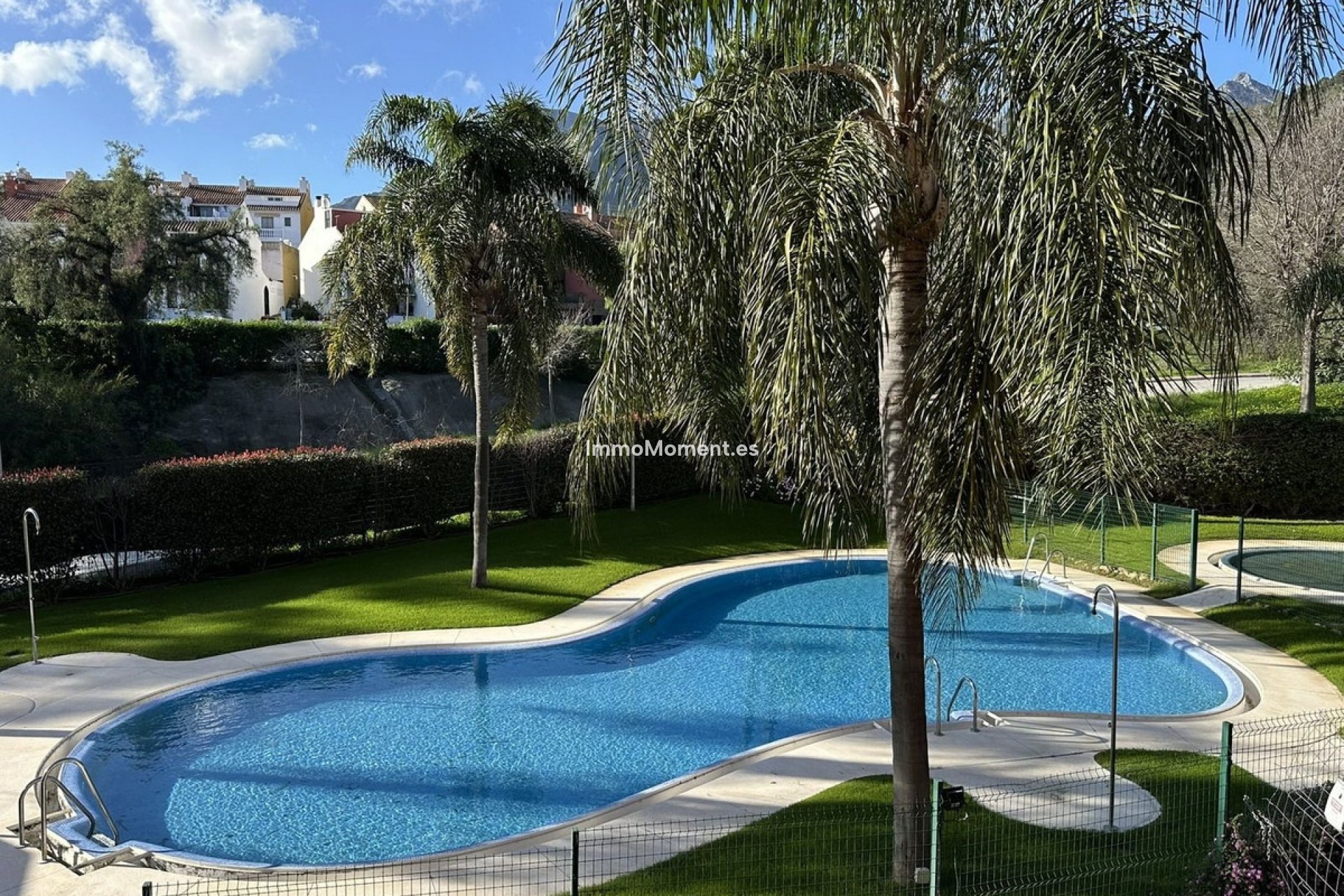 Bestaande woning - Appartement - Marbella - Marbella Centro