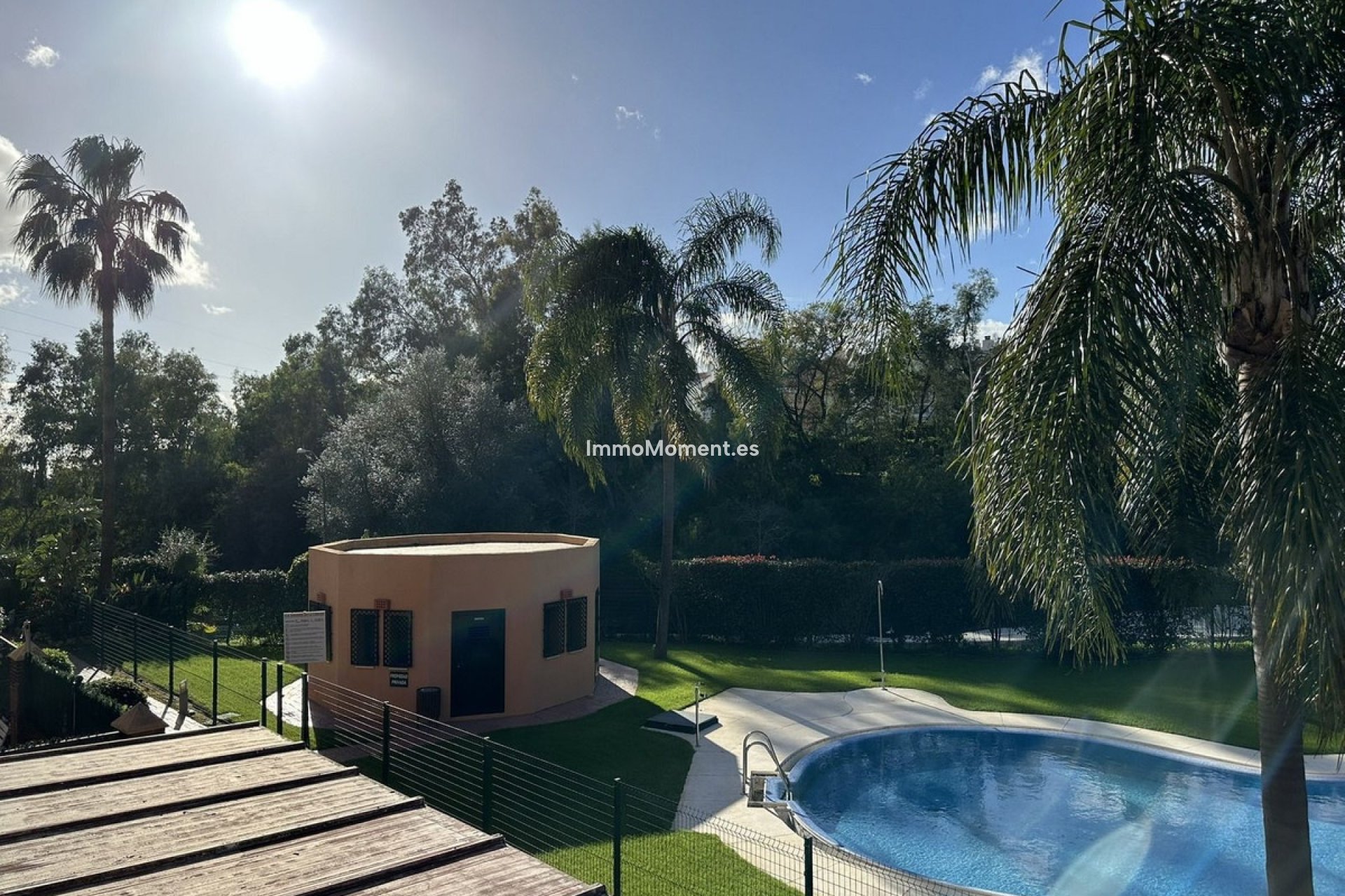 Bestaande woning - Appartement - Marbella - Marbella Centro