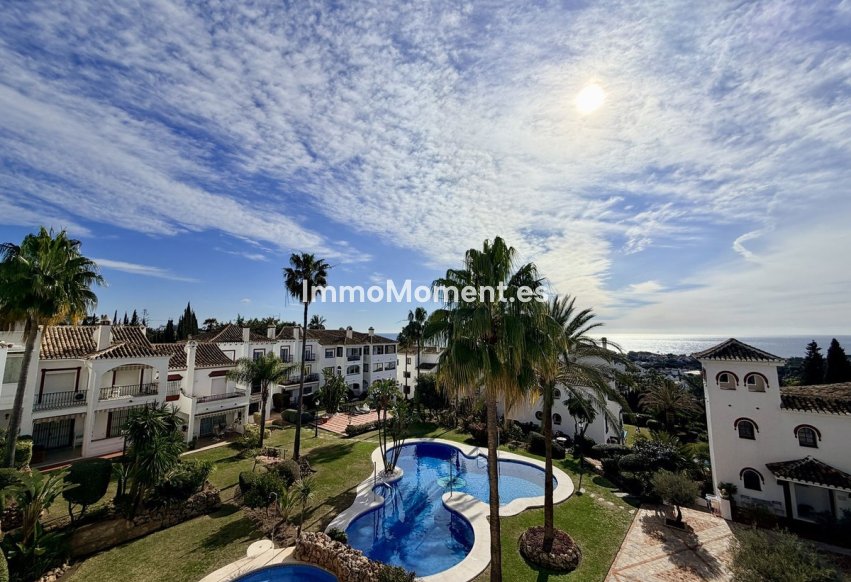 Bestaande woning - Appartement - Marbella - Marbella Centro
