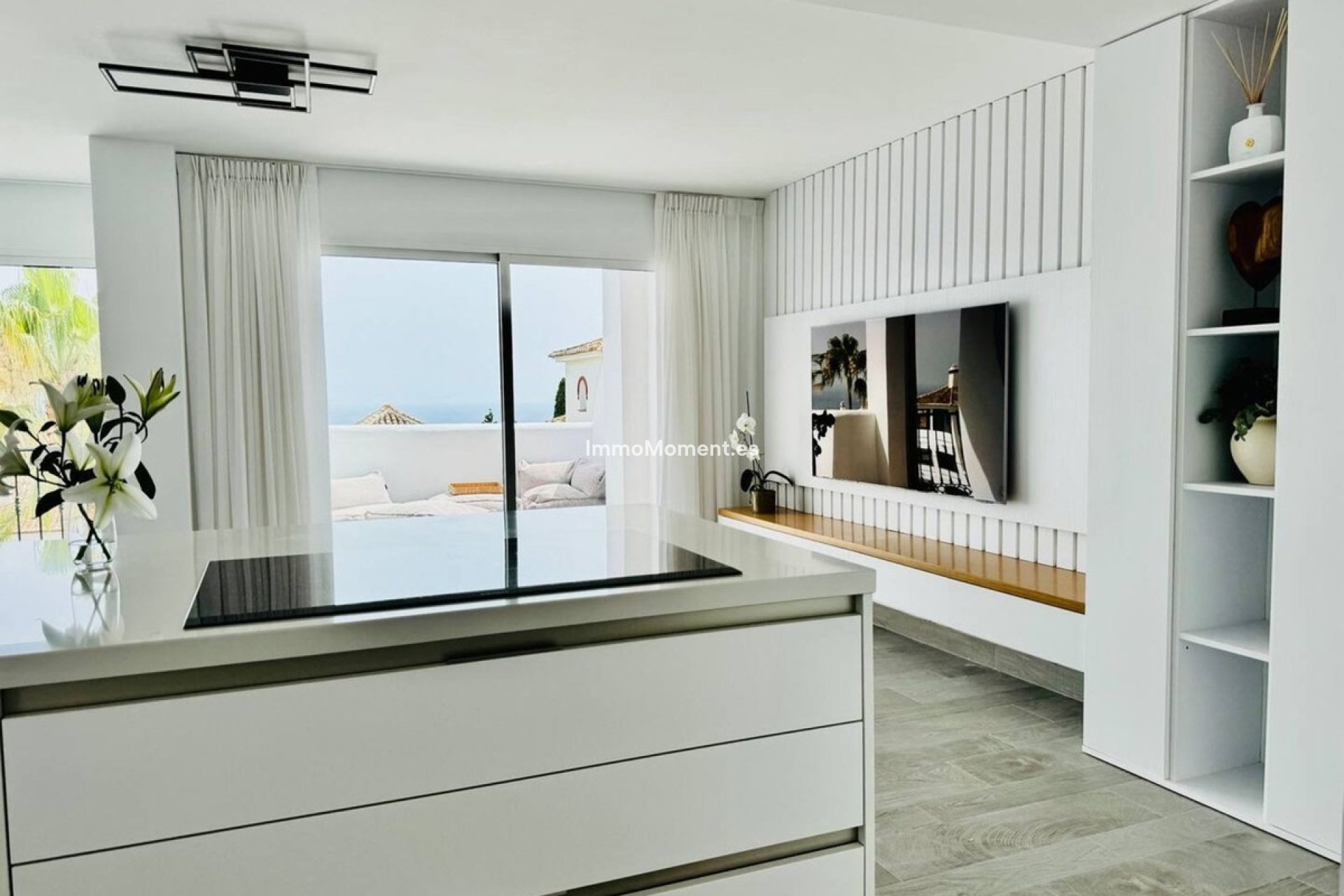 Bestaande woning - Appartement - Marbella - Marbella Centro