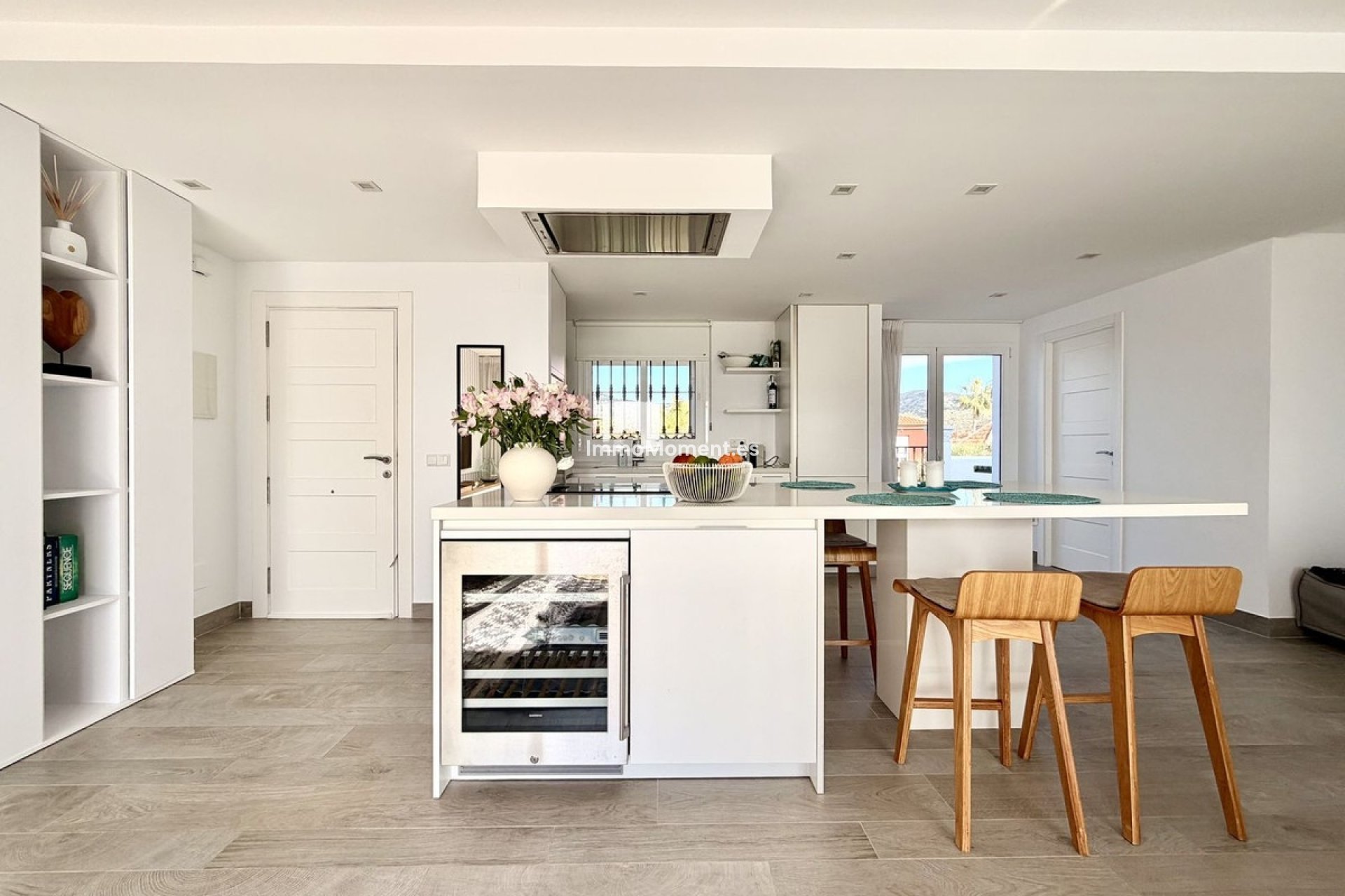 Bestaande woning - Appartement - Marbella - Marbella Centro