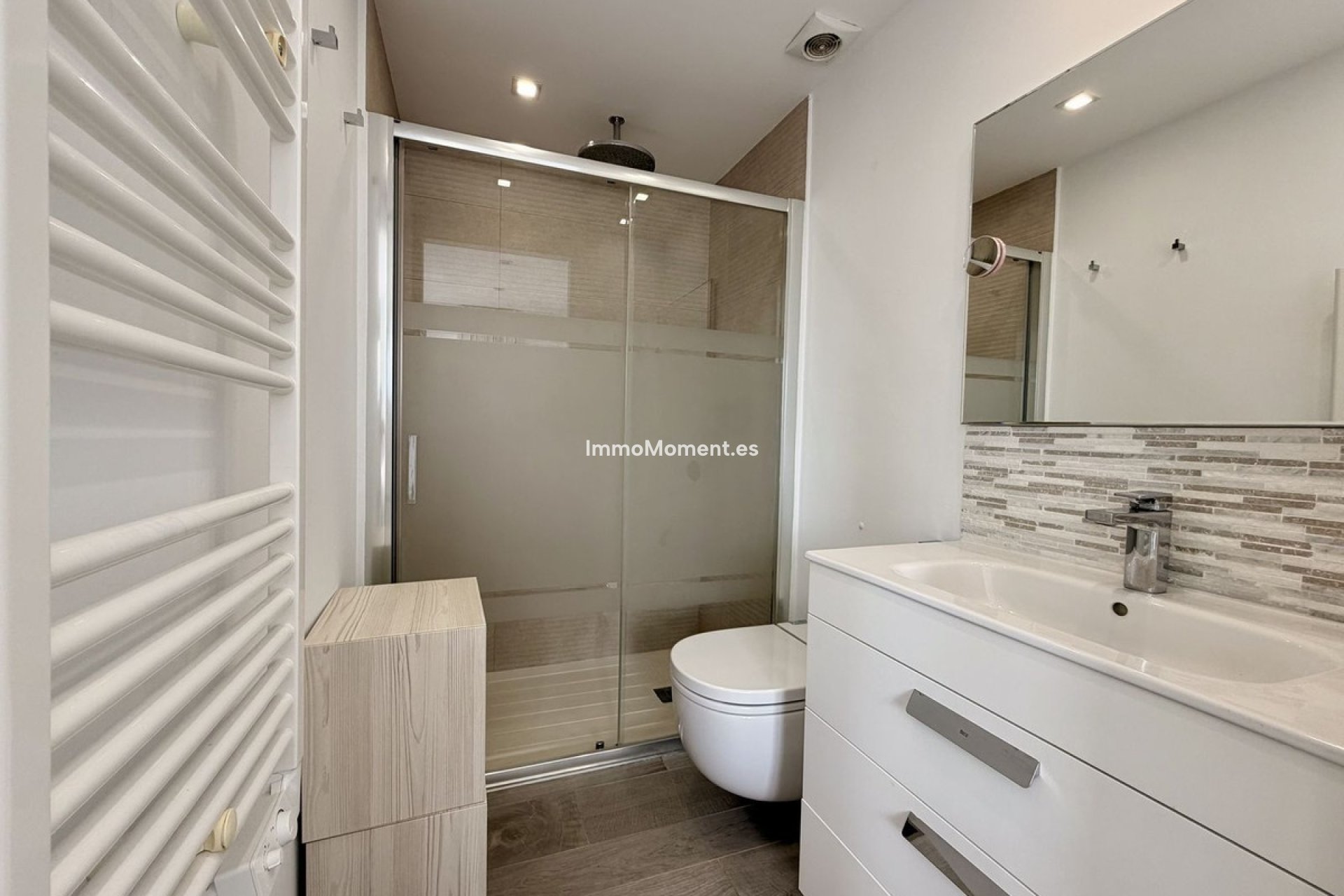 Bestaande woning - Appartement - Marbella - Marbella Centro