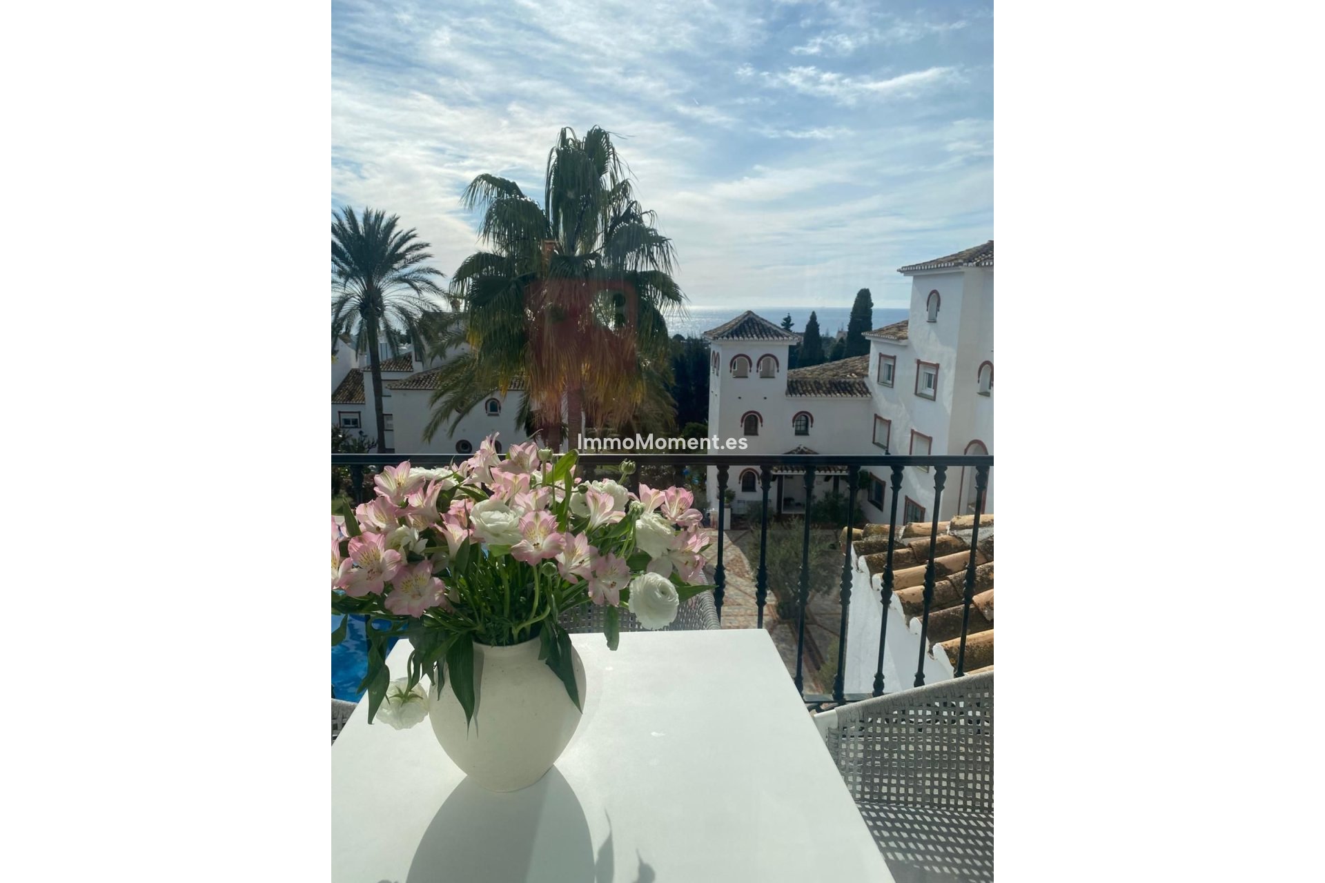 Bestaande woning - Appartement - Marbella - Marbella Centro