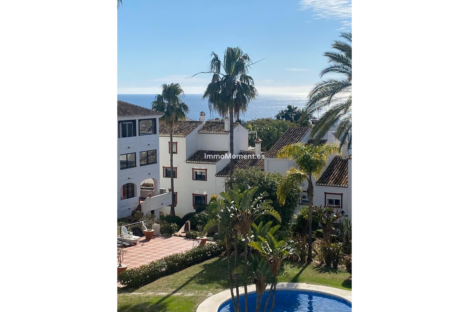 Bestaande woning - Appartement - Marbella - Marbella Centro