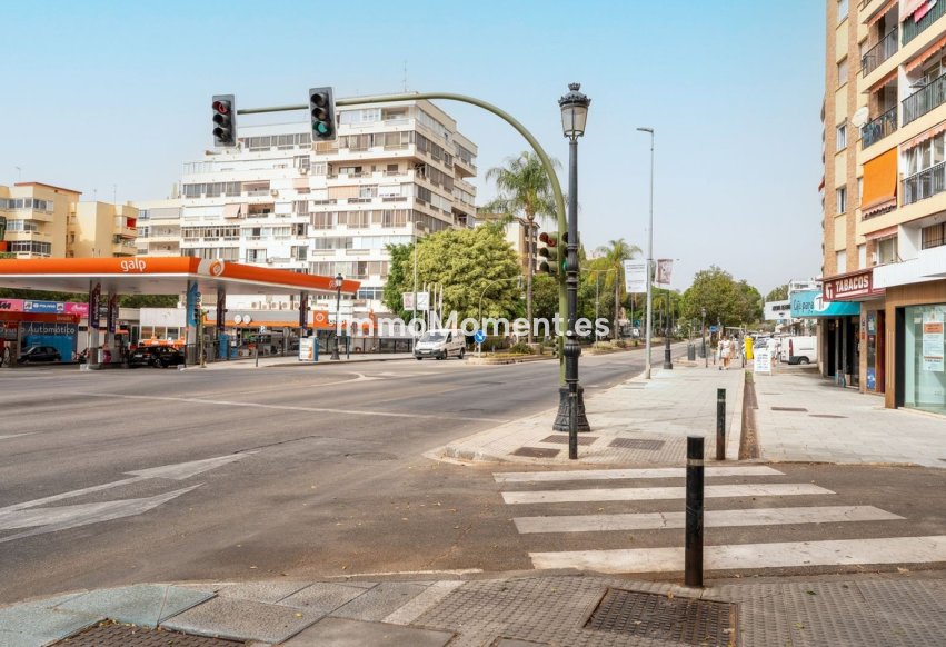 Bestaande woning - Appartement - Marbella - Marbella Centro