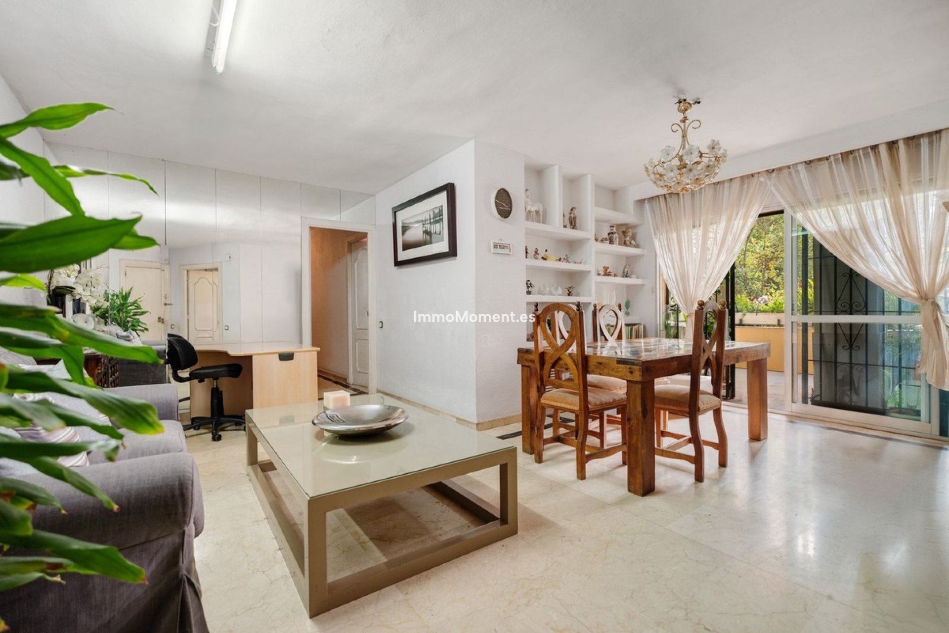 Bestaande woning - Appartement - Marbella - Marbella Centro