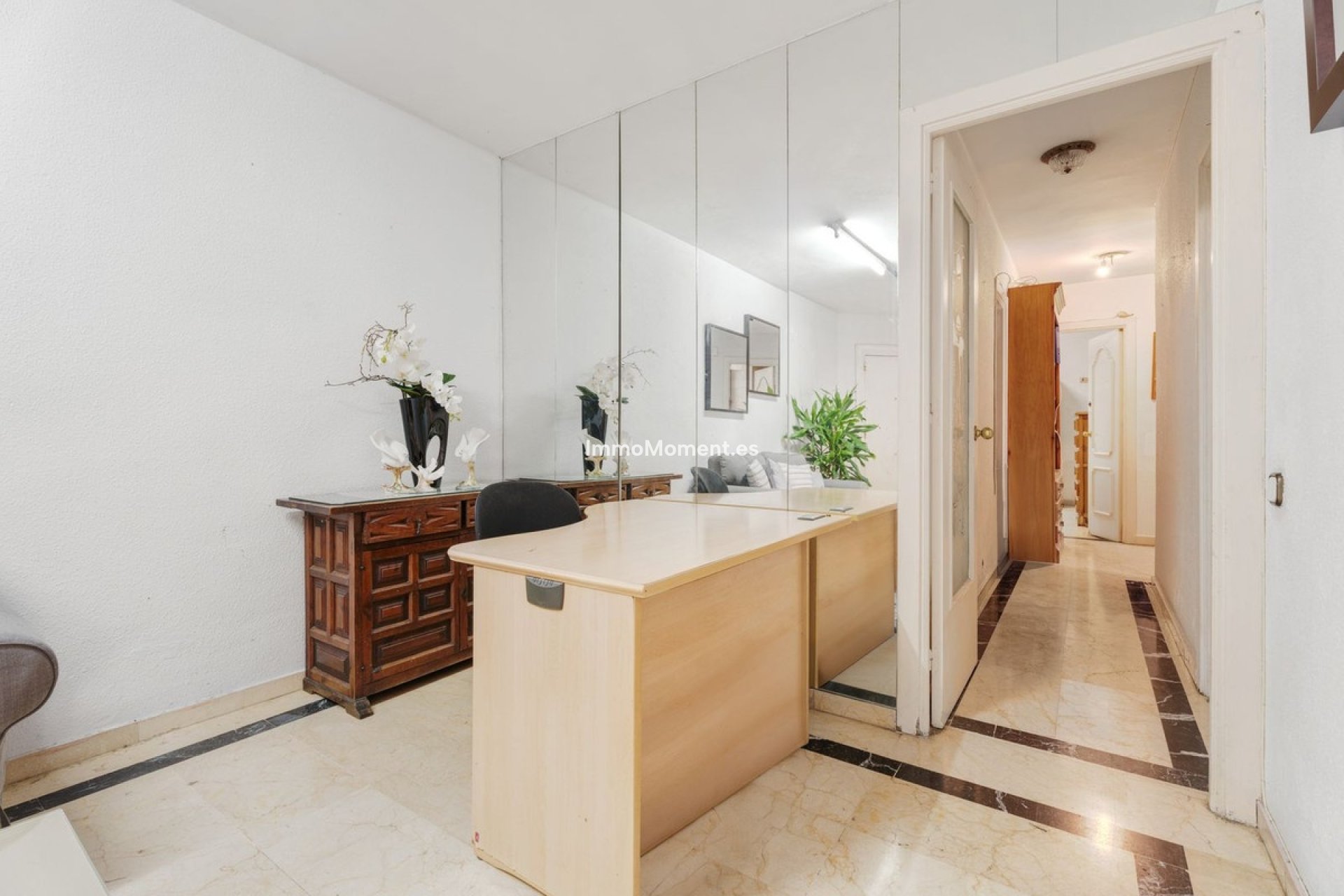 Bestaande woning - Appartement - Marbella - Marbella Centro