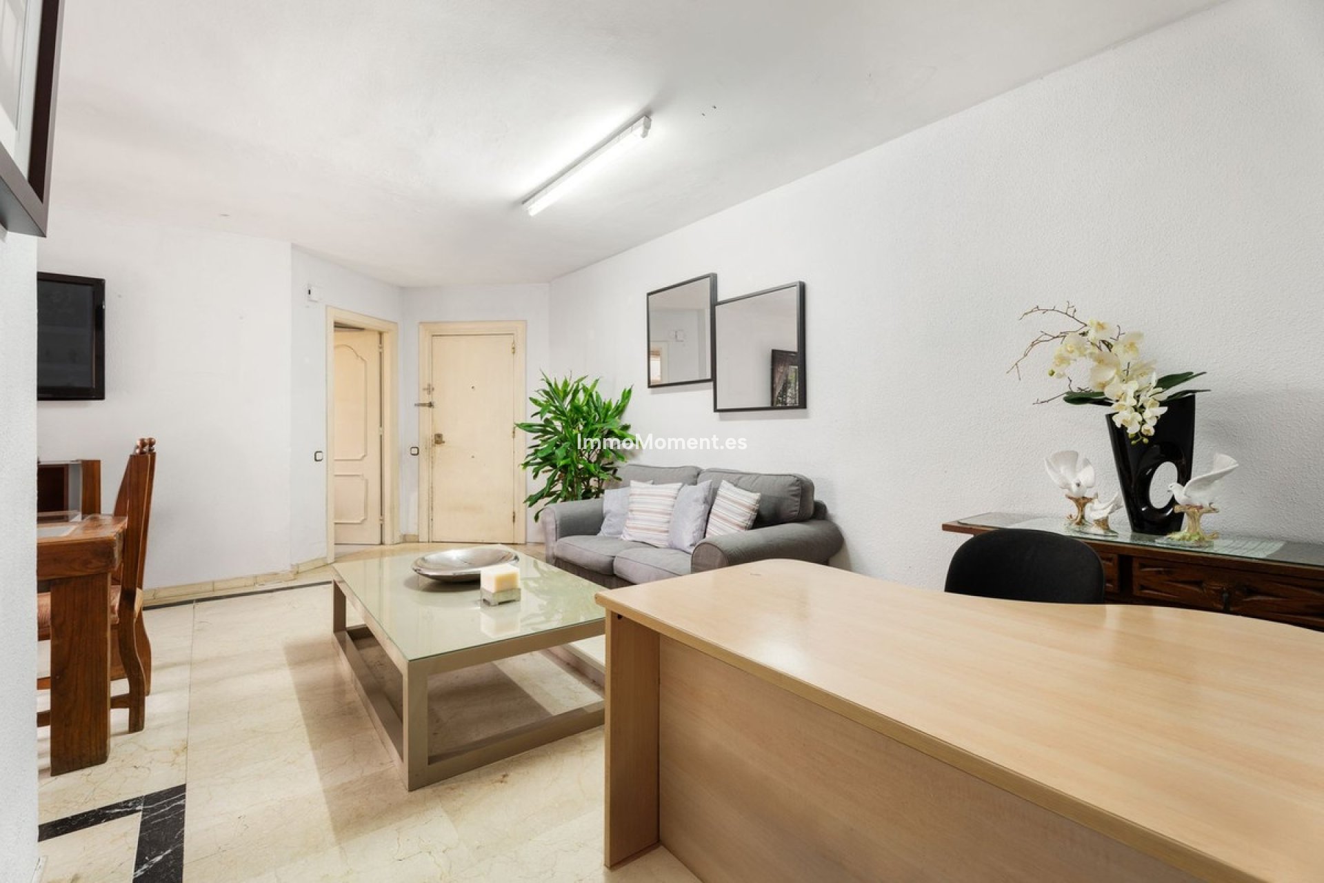 Bestaande woning - Appartement - Marbella - Marbella Centro