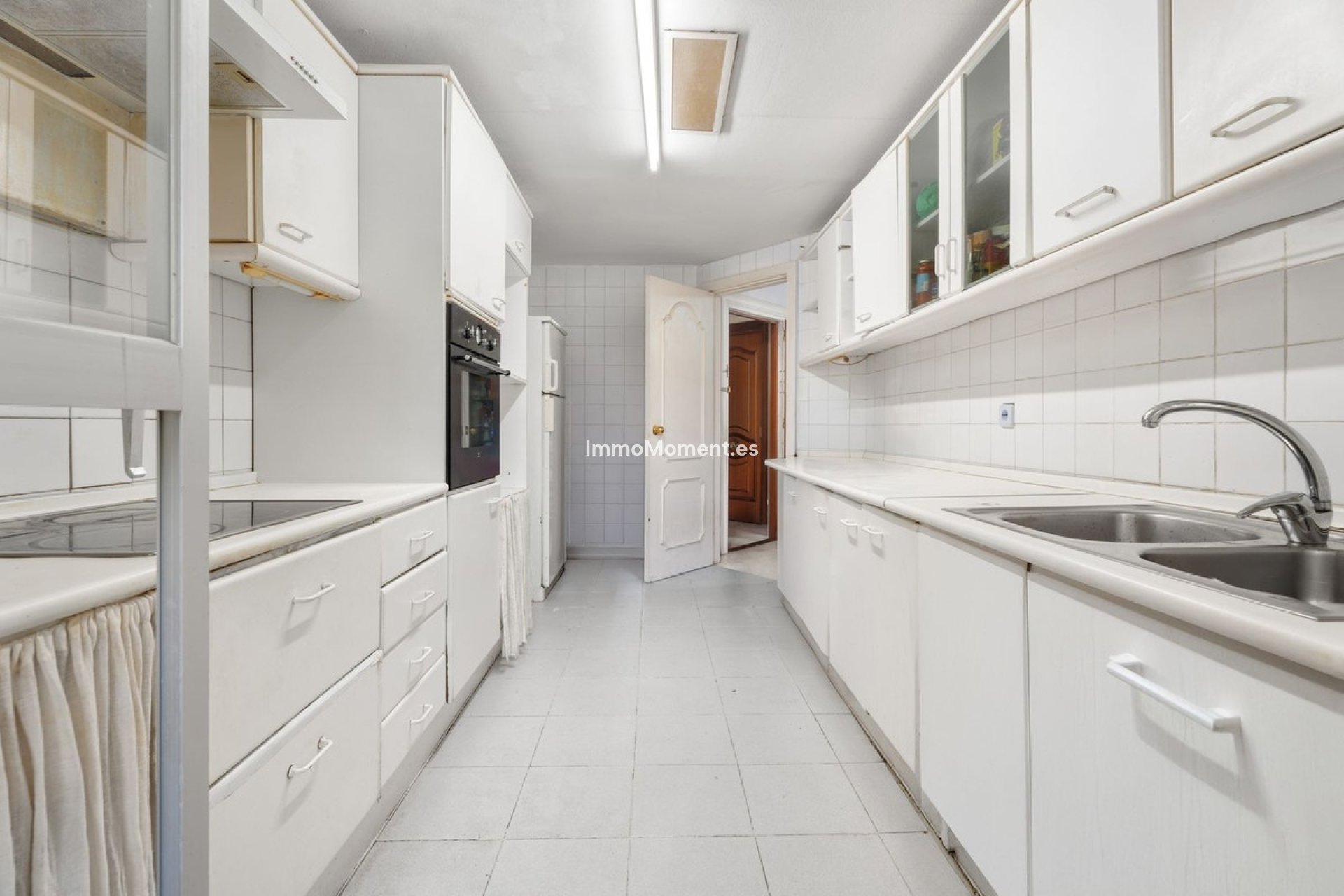 Bestaande woning - Appartement - Marbella - Marbella Centro