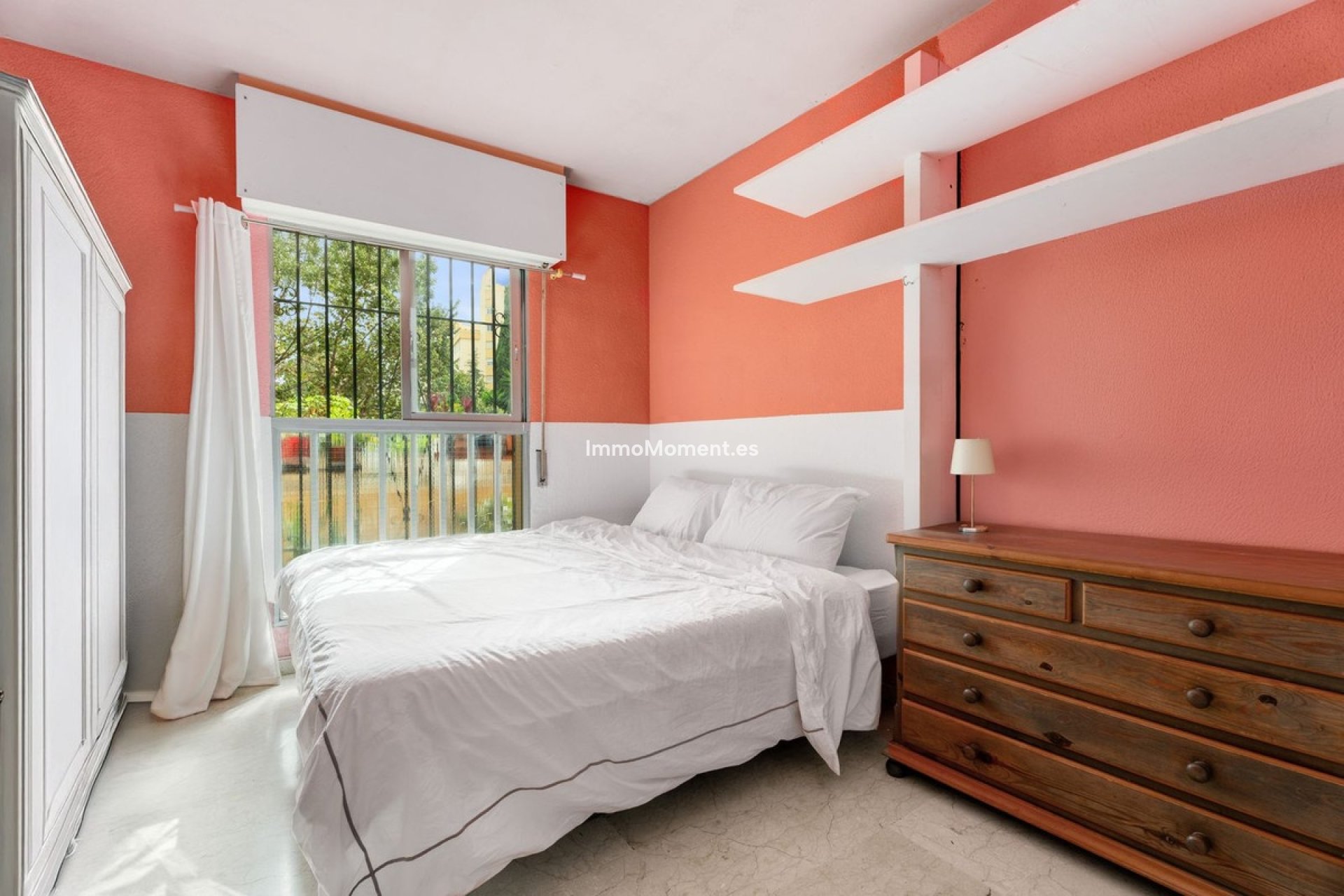 Bestaande woning - Appartement - Marbella - Marbella Centro