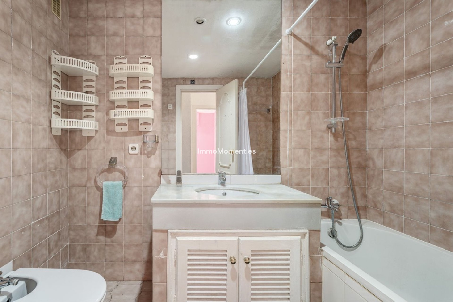 Bestaande woning - Appartement - Marbella - Marbella Centro