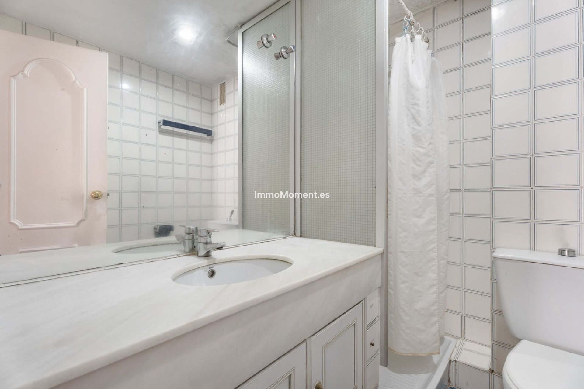 Bestaande woning - Appartement - Marbella - Marbella Centro