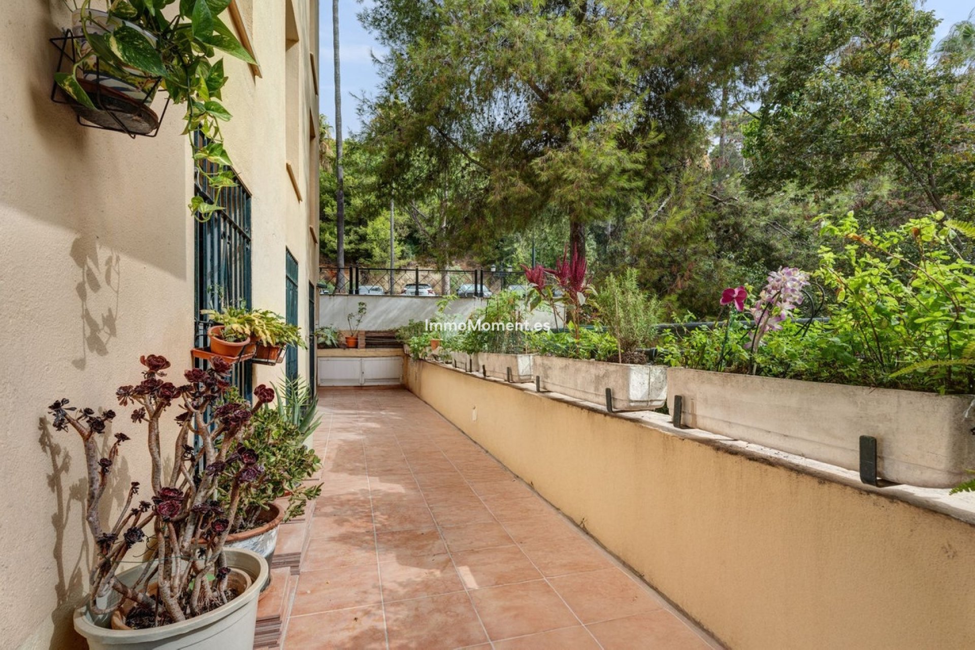 Bestaande woning - Appartement - Marbella - Marbella Centro