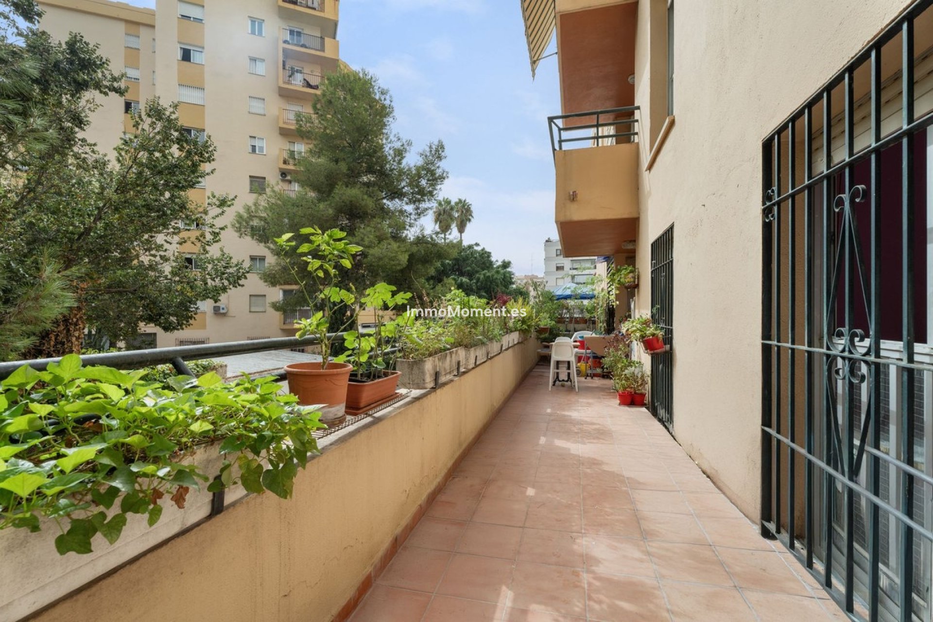 Bestaande woning - Appartement - Marbella - Marbella Centro