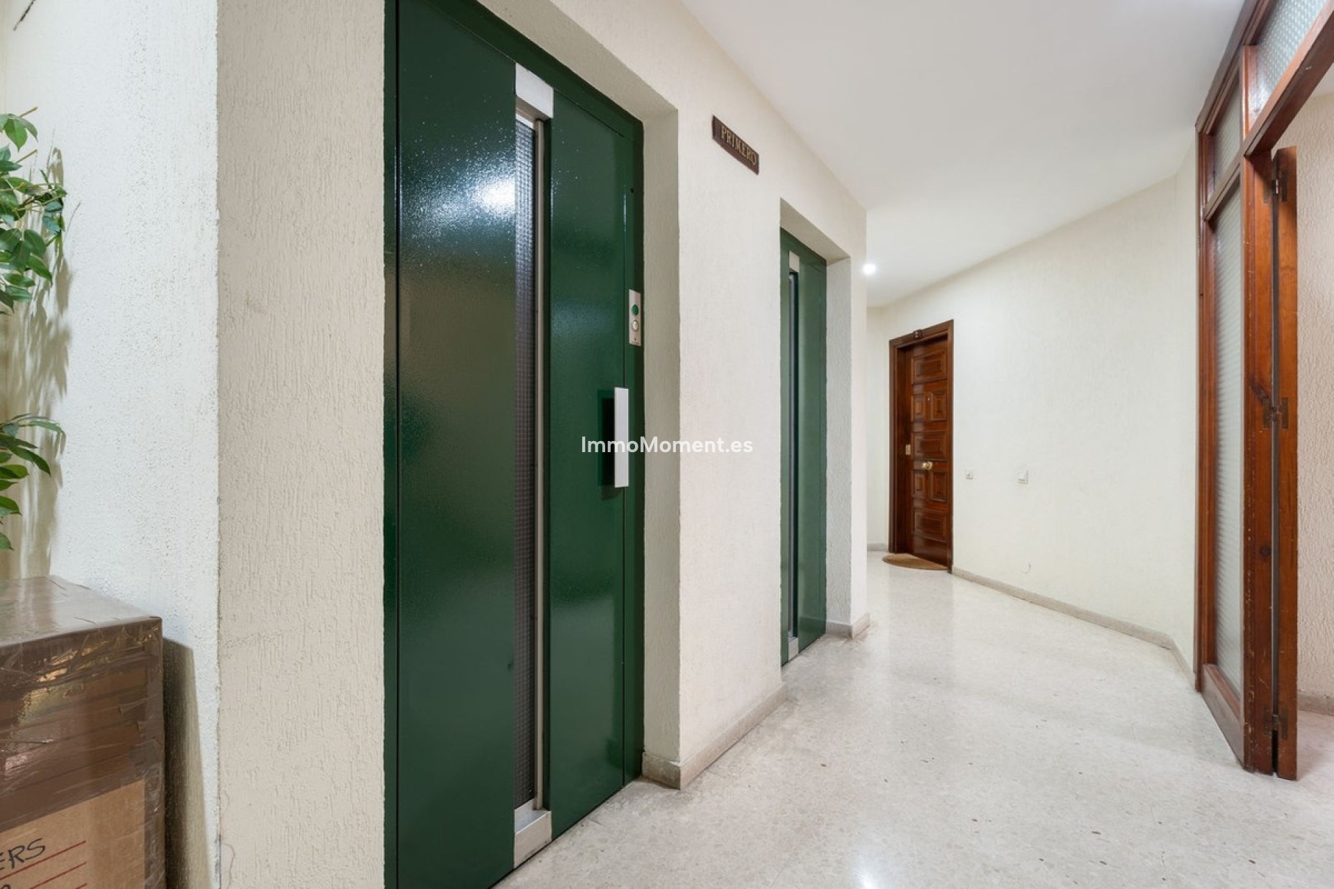 Bestaande woning - Appartement - Marbella - Marbella Centro