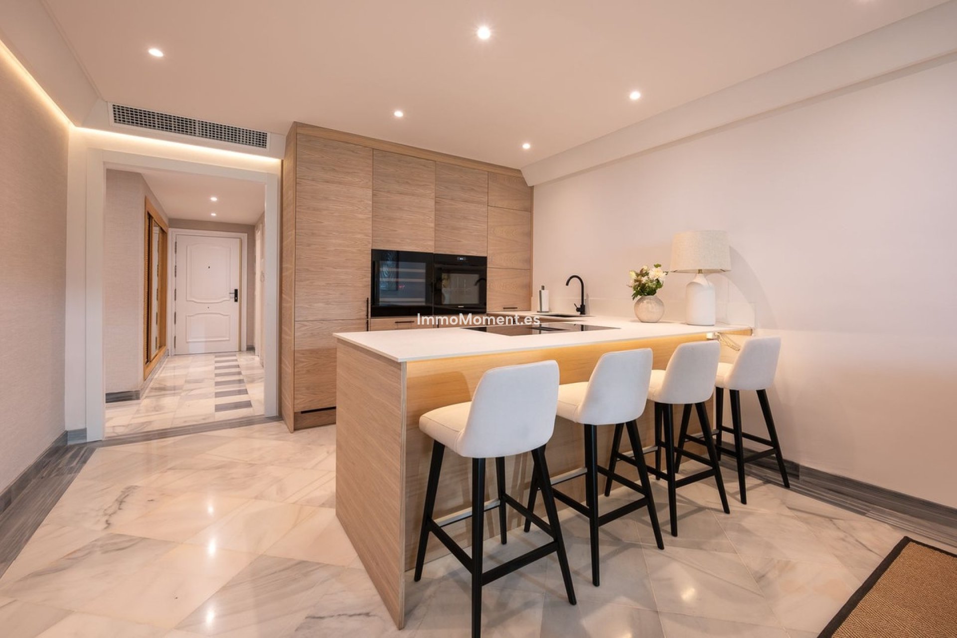 Bestaande woning - Appartement - Marbella - Marbella Centro