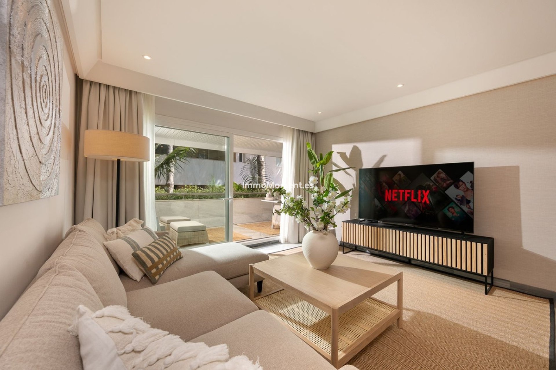 Bestaande woning - Appartement - Marbella - Marbella Centro