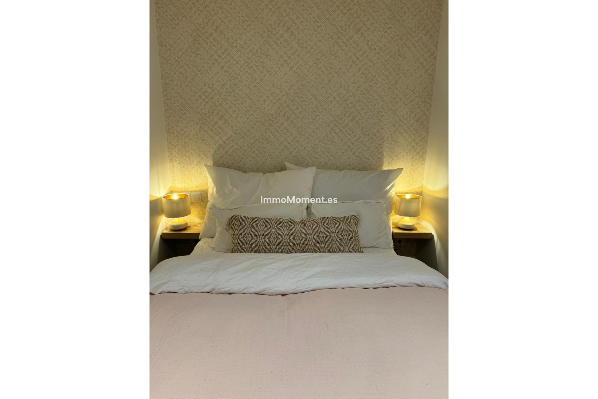 Bestaande woning - Appartement - Marbella - Marbella Centro