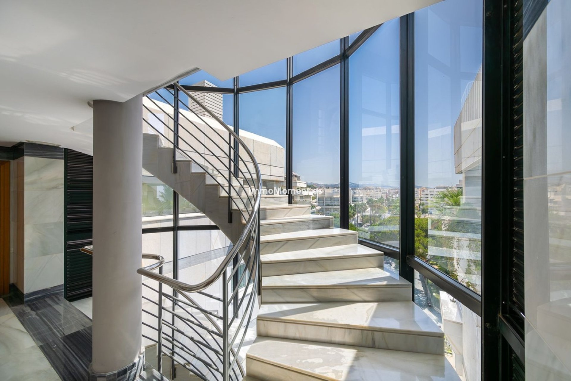 Bestaande woning - Appartement - Marbella - Marbella Centro