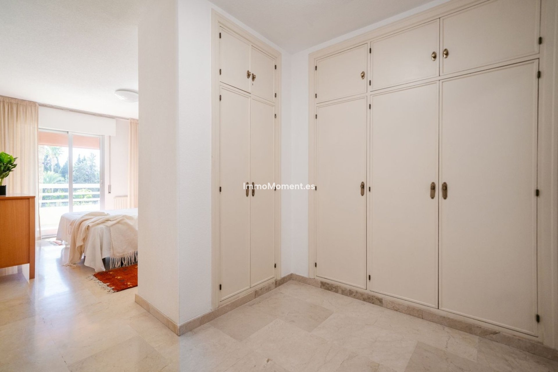 Bestaande woning - Appartement - Marbella - Marbella Centro