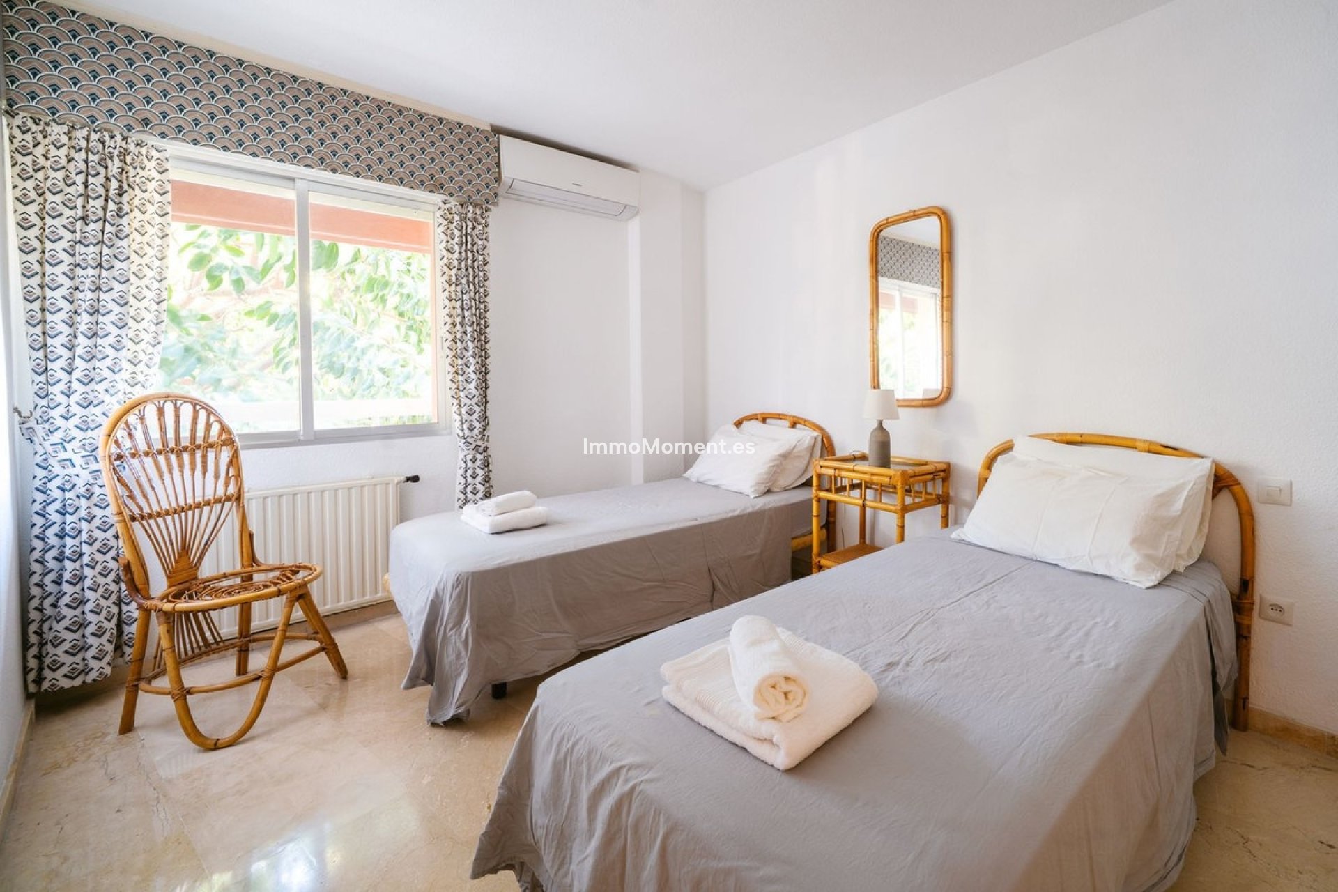 Bestaande woning - Appartement - Marbella - Marbella Centro