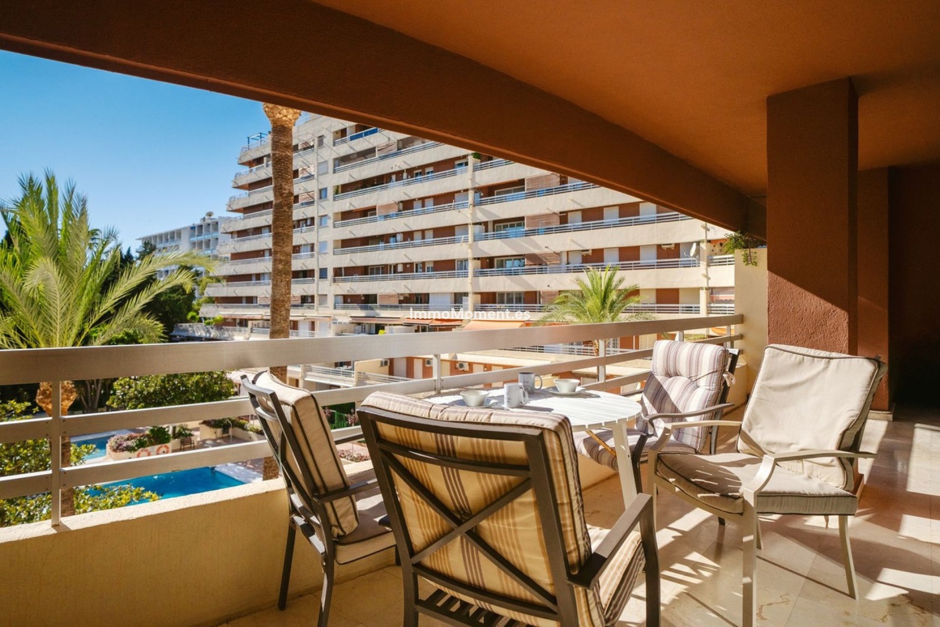 Bestaande woning - Appartement - Marbella - Marbella Centro